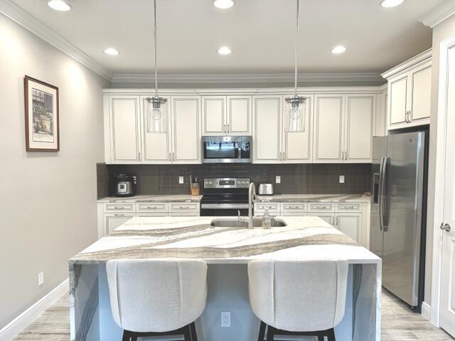 24040 Sw Firenze Way Property Photo 3