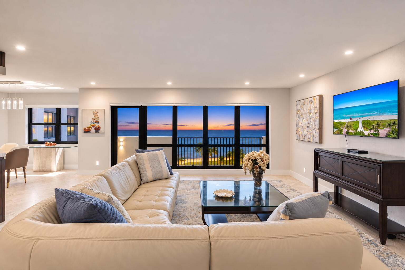 5100 N OCEAN Boulevard 1011 Property Photo 1
