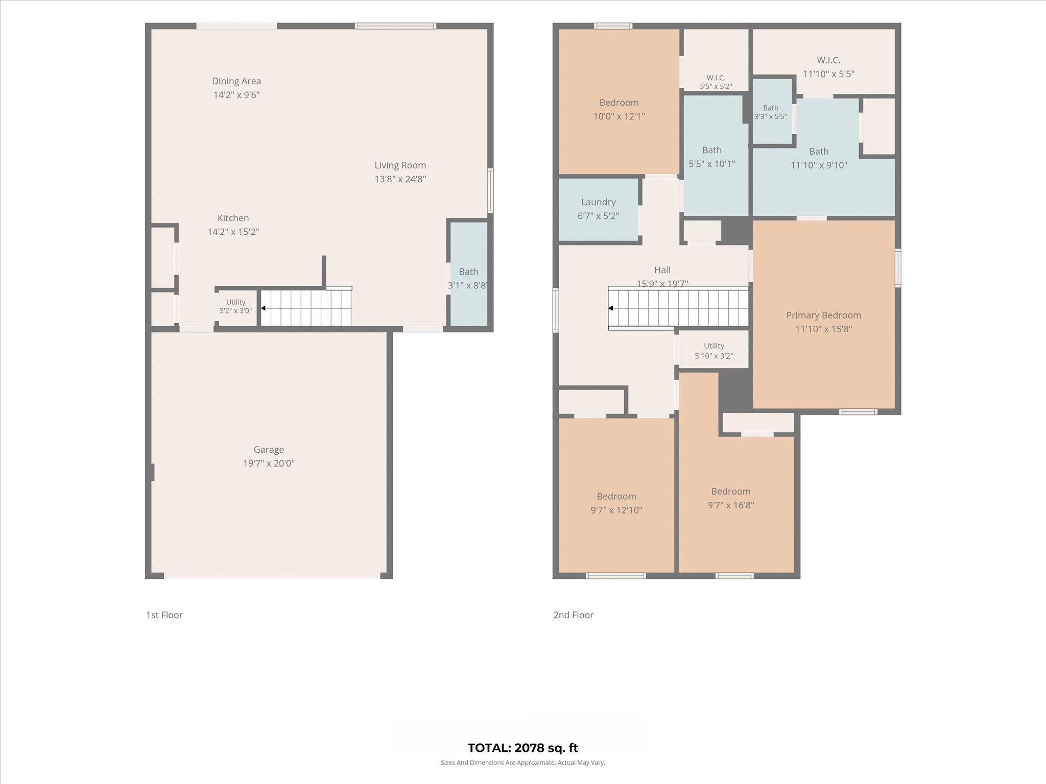 3785 Whitney Park Lane Property Photo 41
