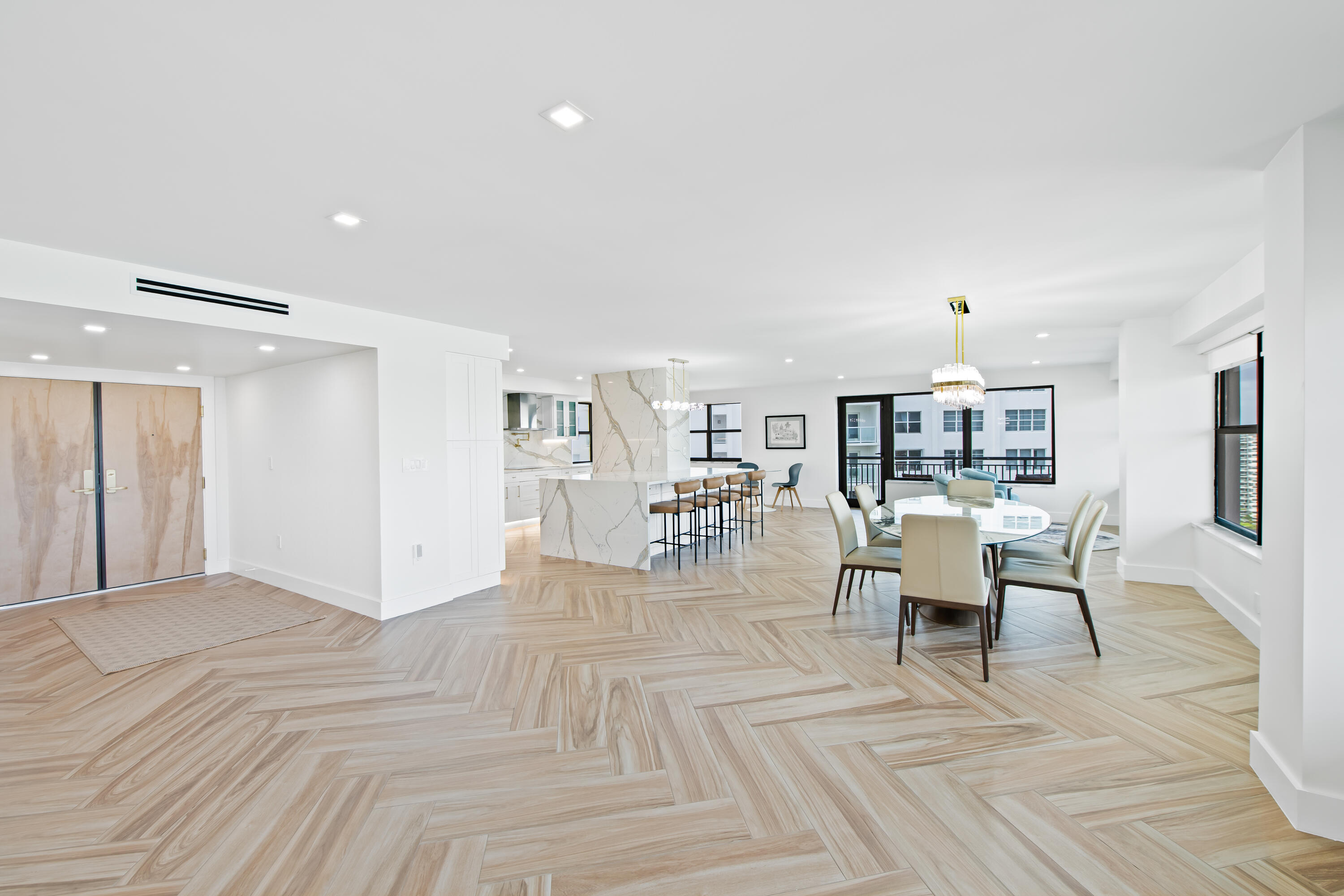 3800 Galt Ocean Drive Ph 5 Property Photo 1