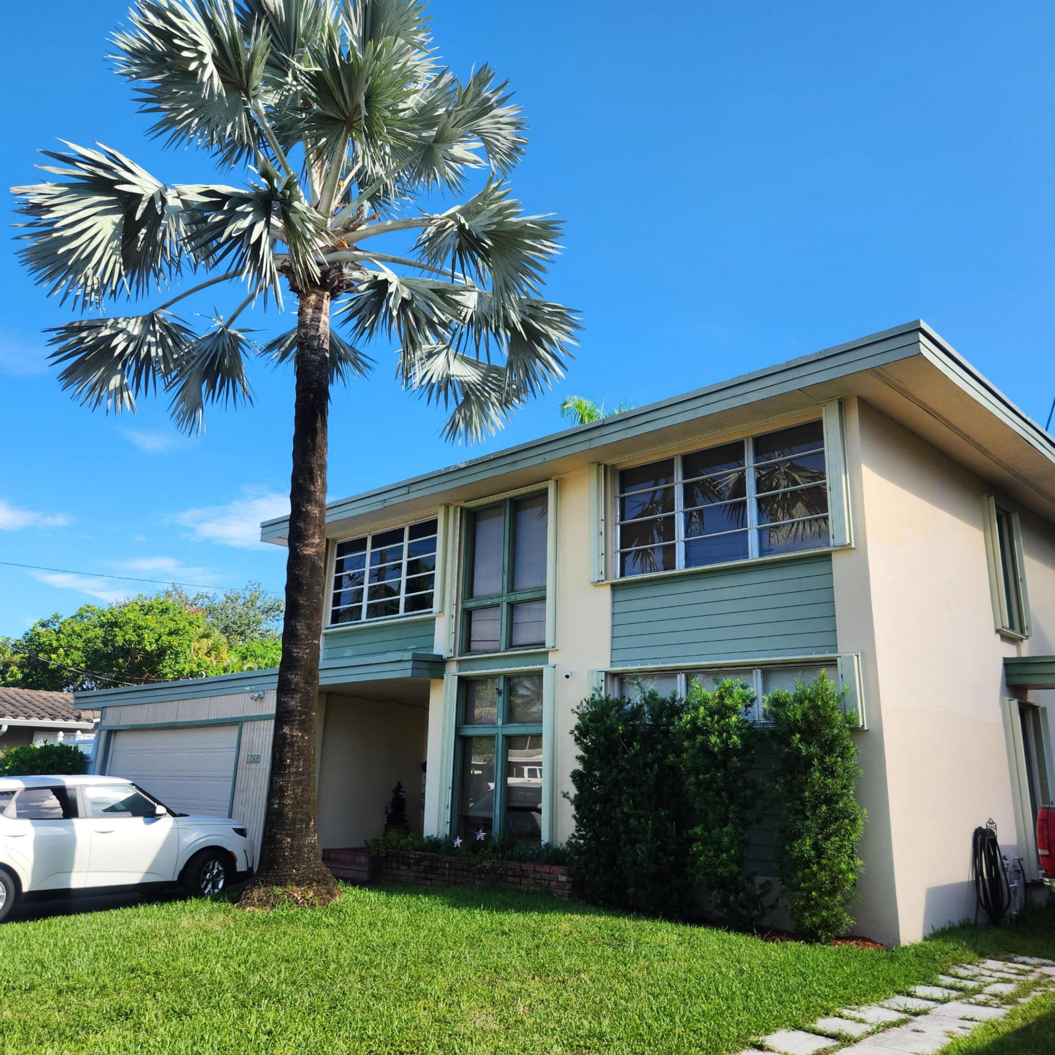 1709 W LAS OLAS Boulevard Property Photo 1