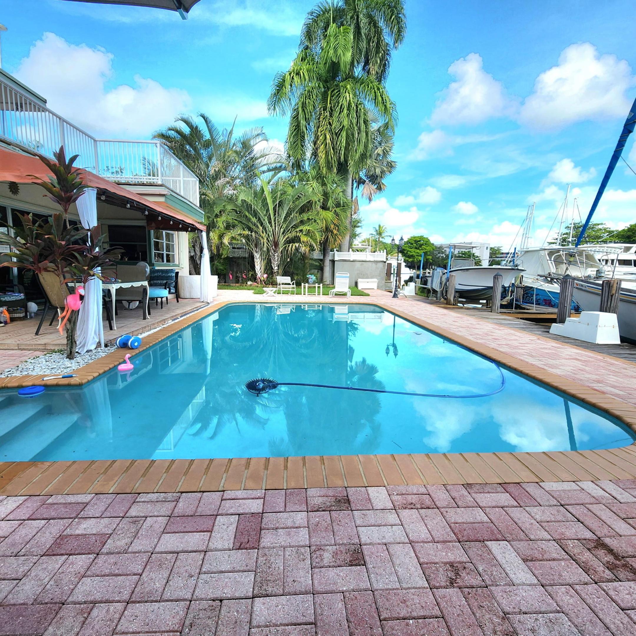 1709 W Las Olas Boulevard Property Photo 3