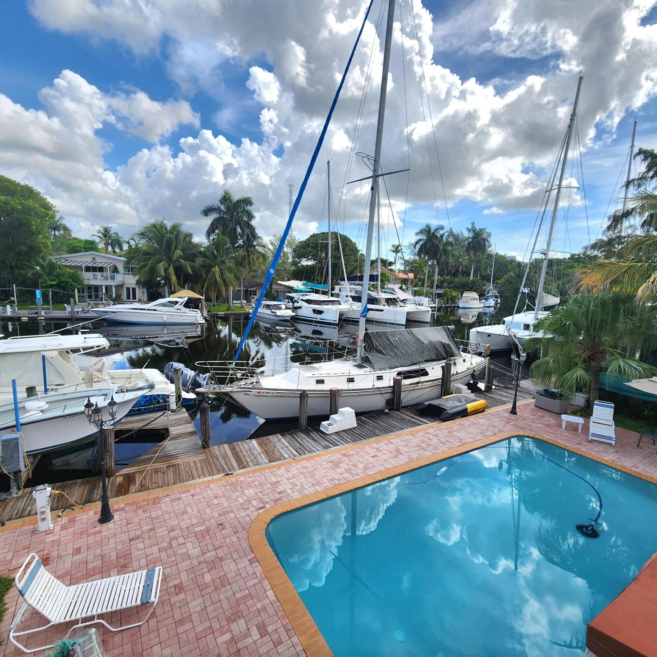 1709 W Las Olas Boulevard Property Photo 4