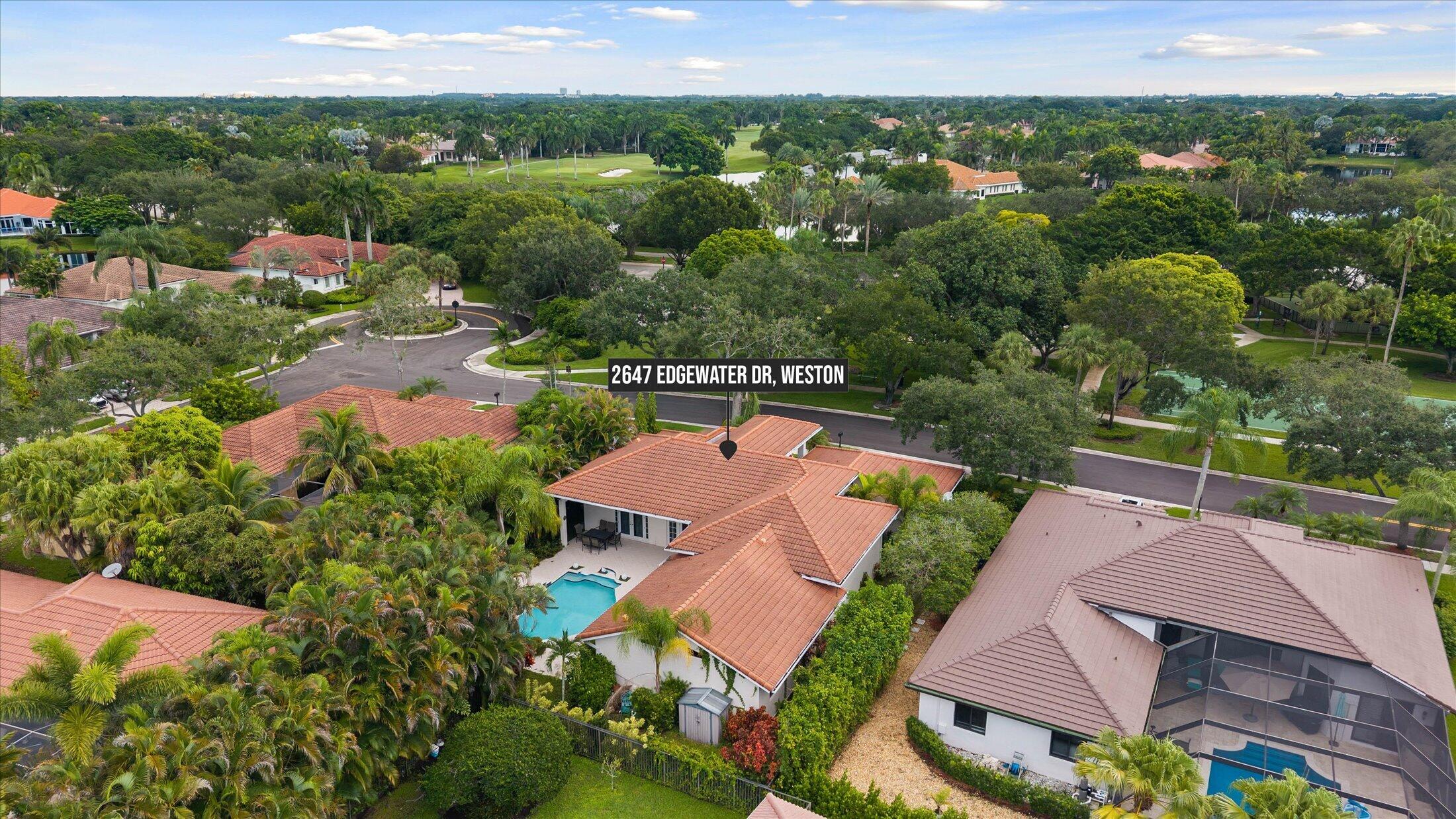 2647 Edgewater Drive Property Photo 43