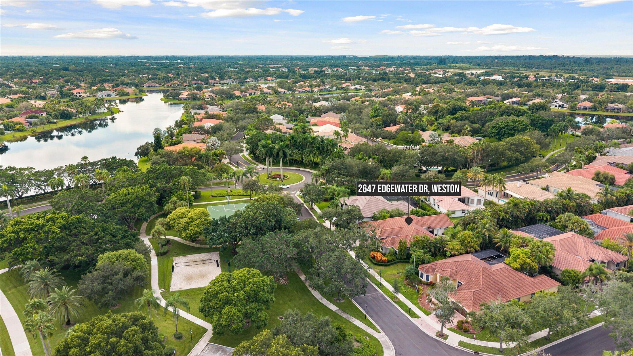 2647 Edgewater Drive Property Photo 45