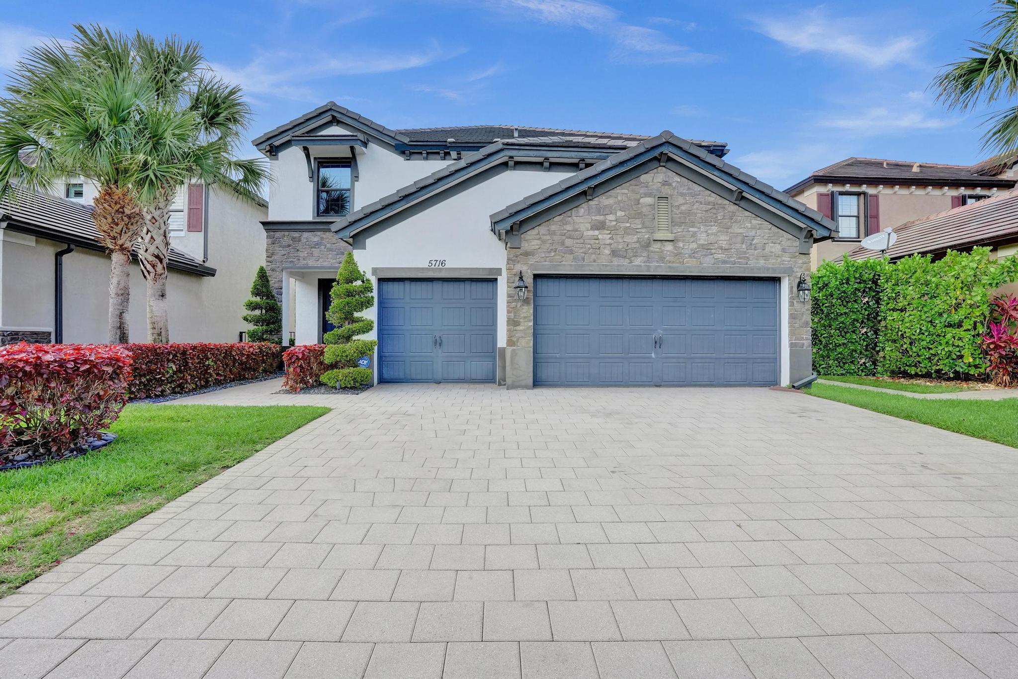 5716 Sandbirch Way Property Photo 1