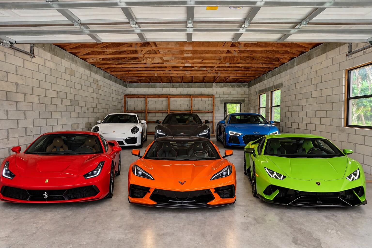 7555 Nw 82nd Terrace Property Photo 1