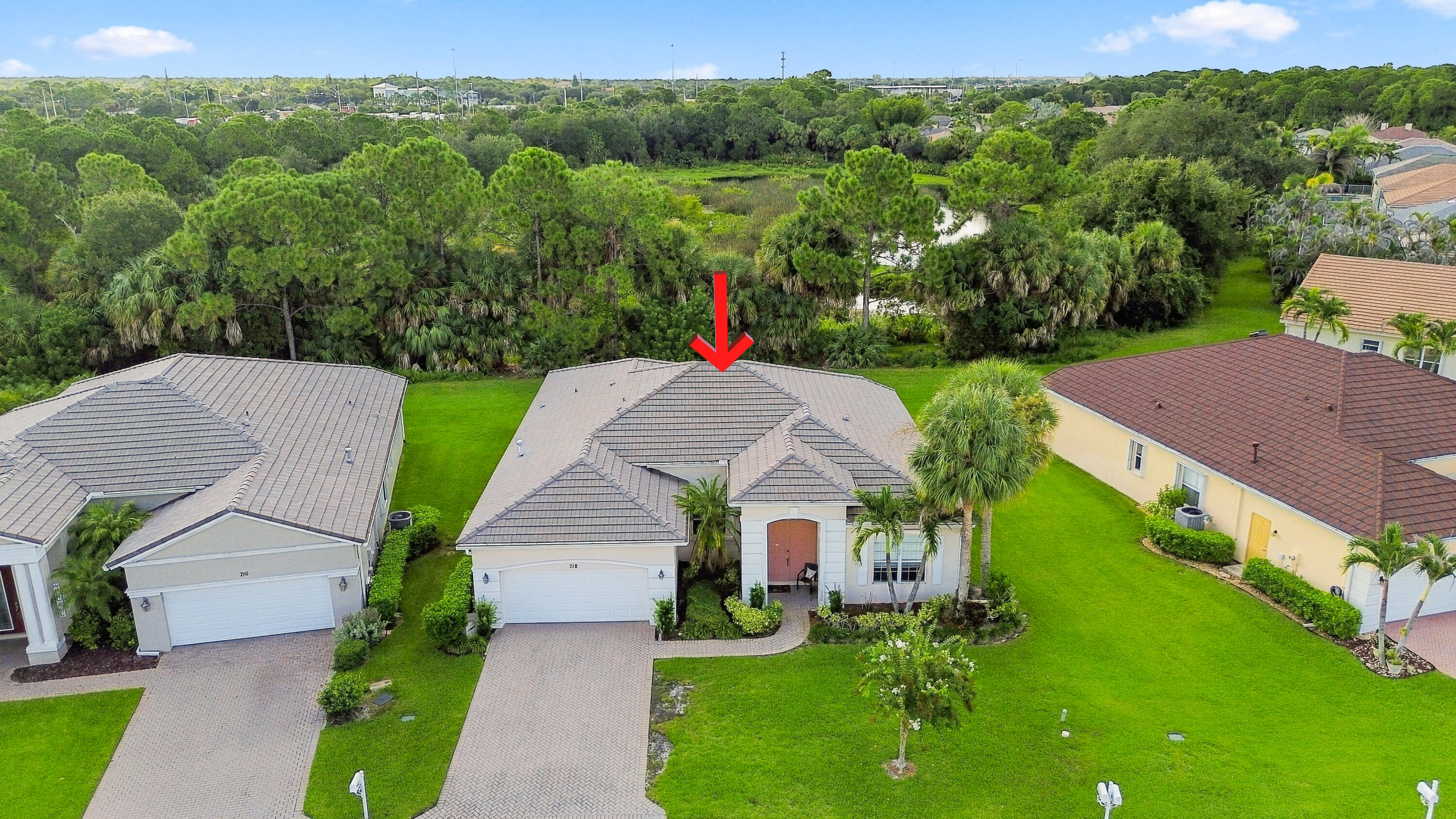 718 Sw Myakka River Property Photo 23