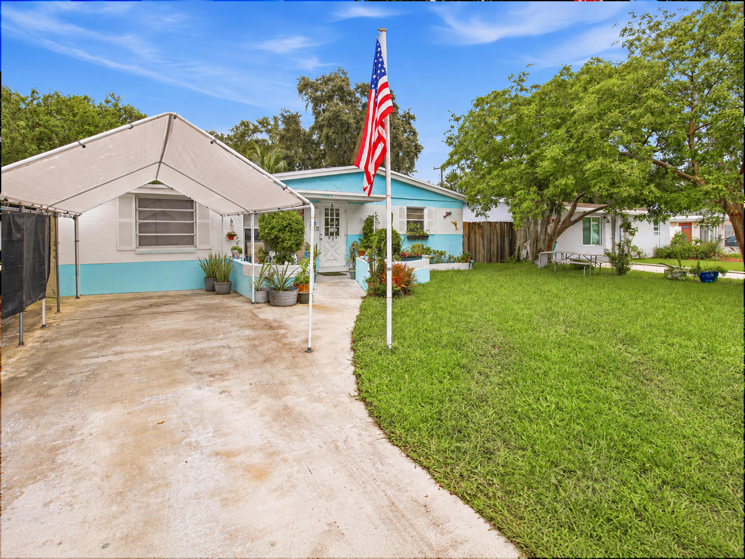 4269 Sw 50th Street Property Photo 1