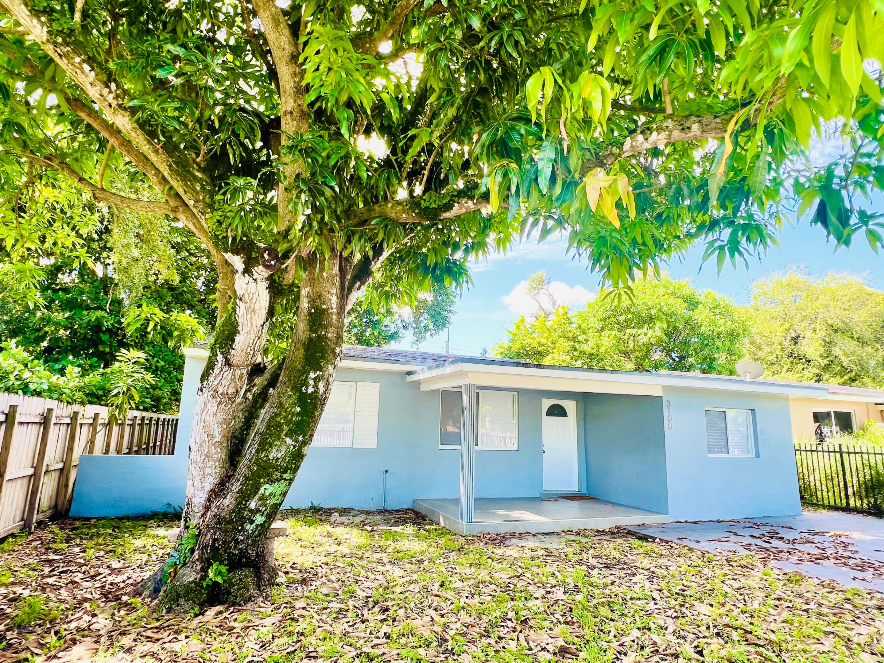 3100 Nw 171st Street Property Photo 1