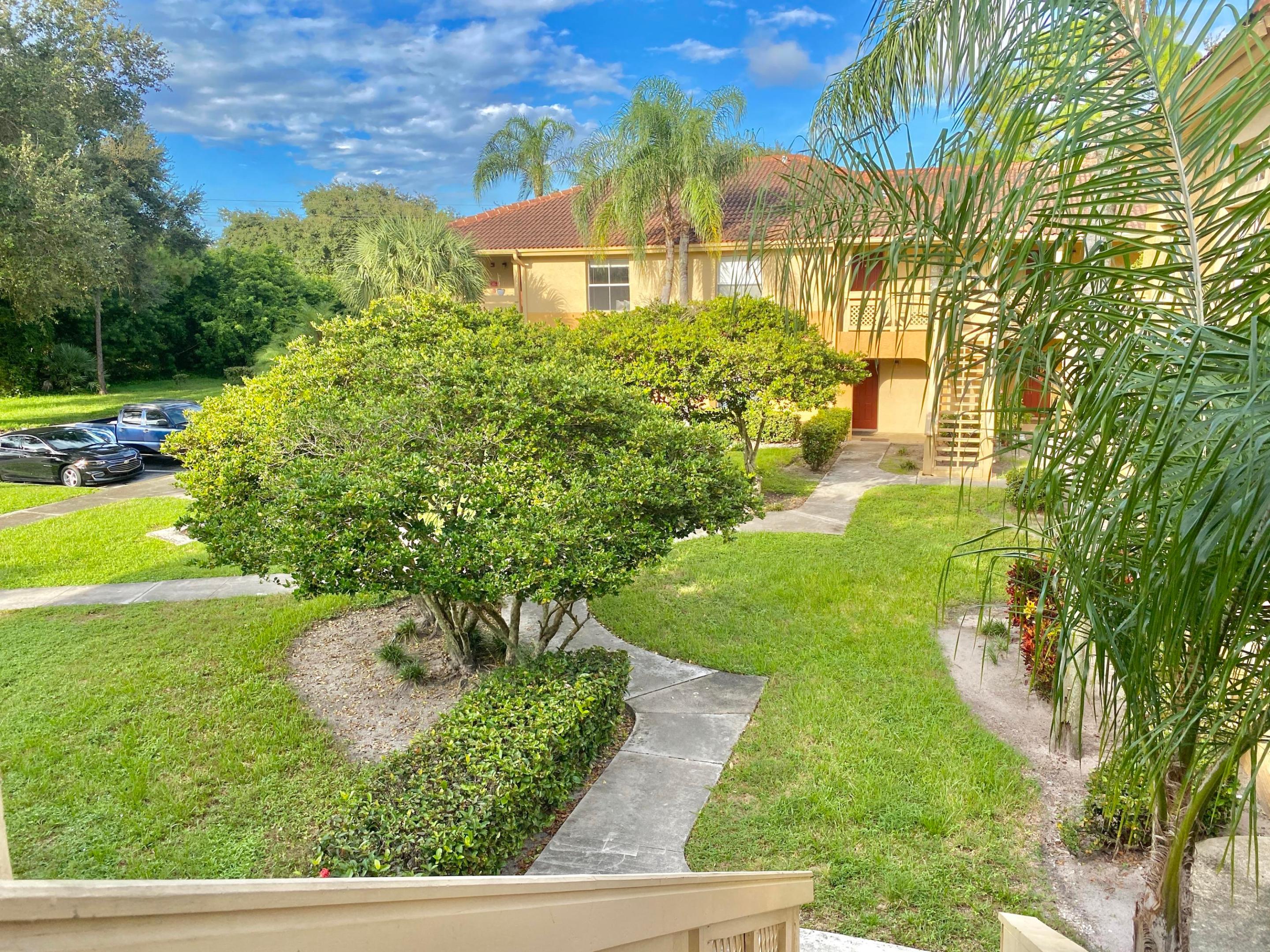 4799 VIA PALM Lakes 1613 Property Photo 1