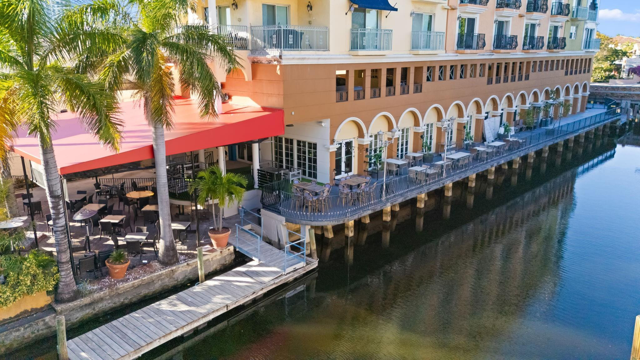 1103 E LAS OLAS Boulevard Property Photo 1