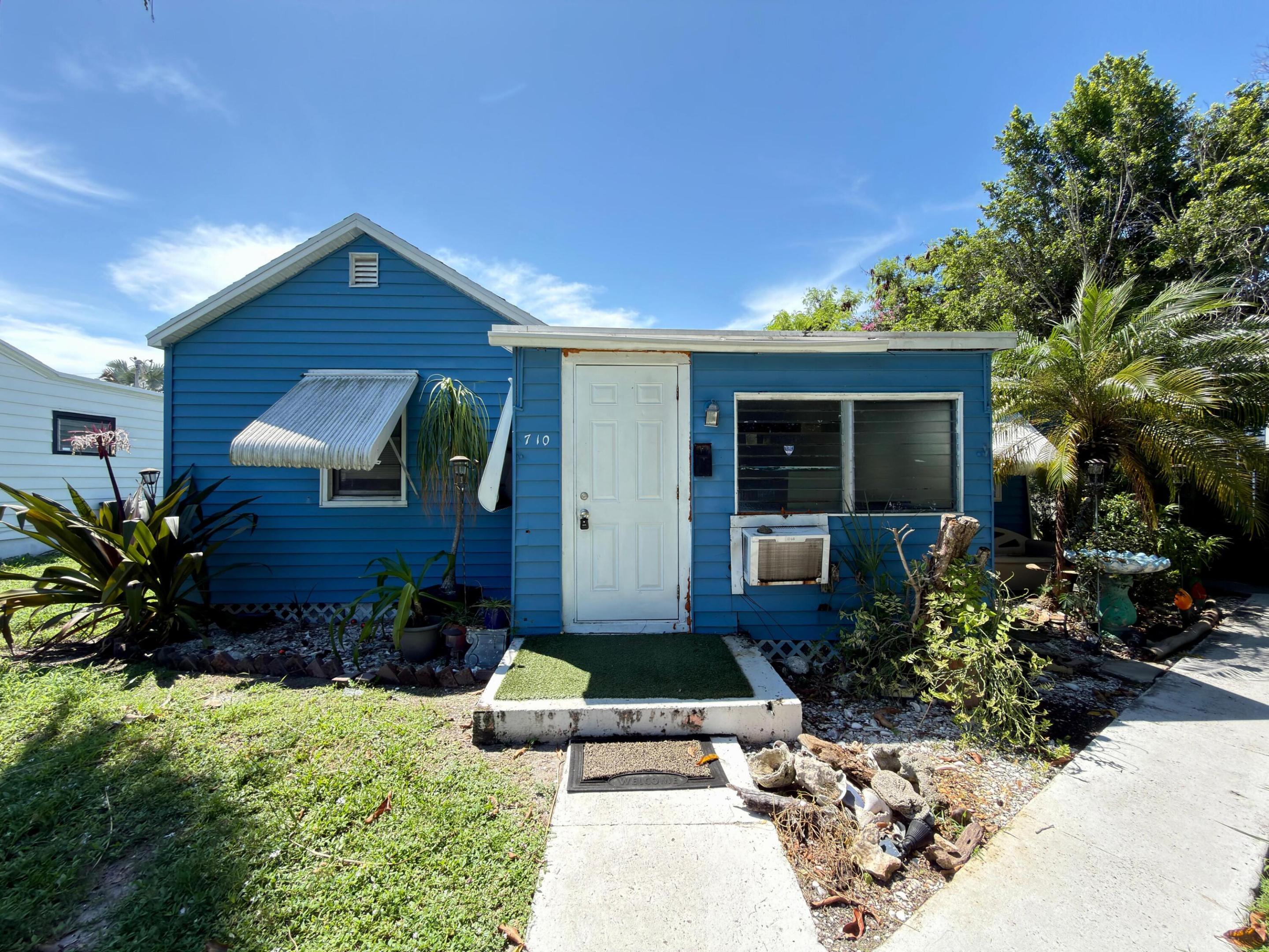 710 Tuscaloosa Street 1 Property Photo 1