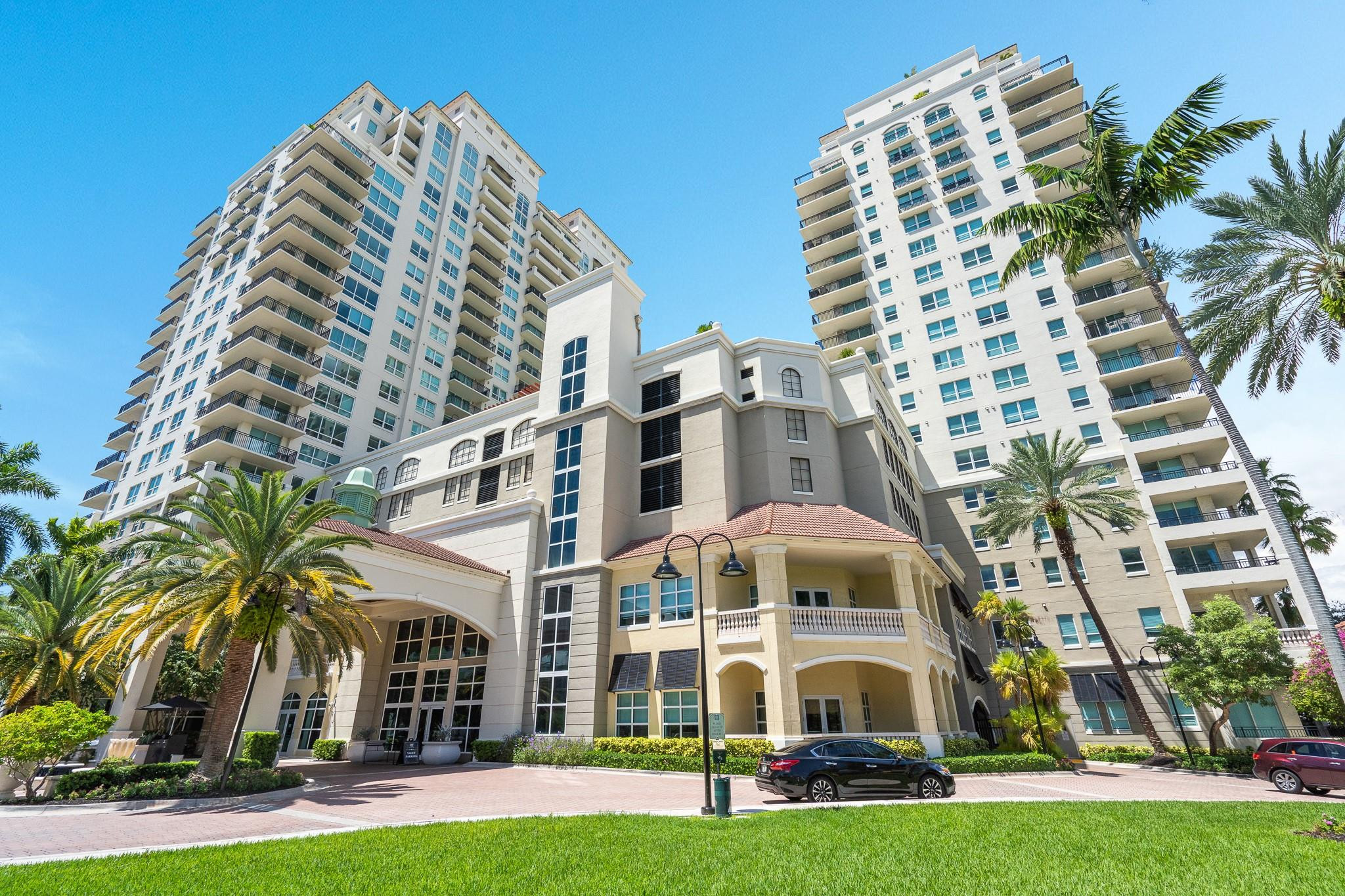 610 W Las Olas Boulevard 517n Property Photo 3