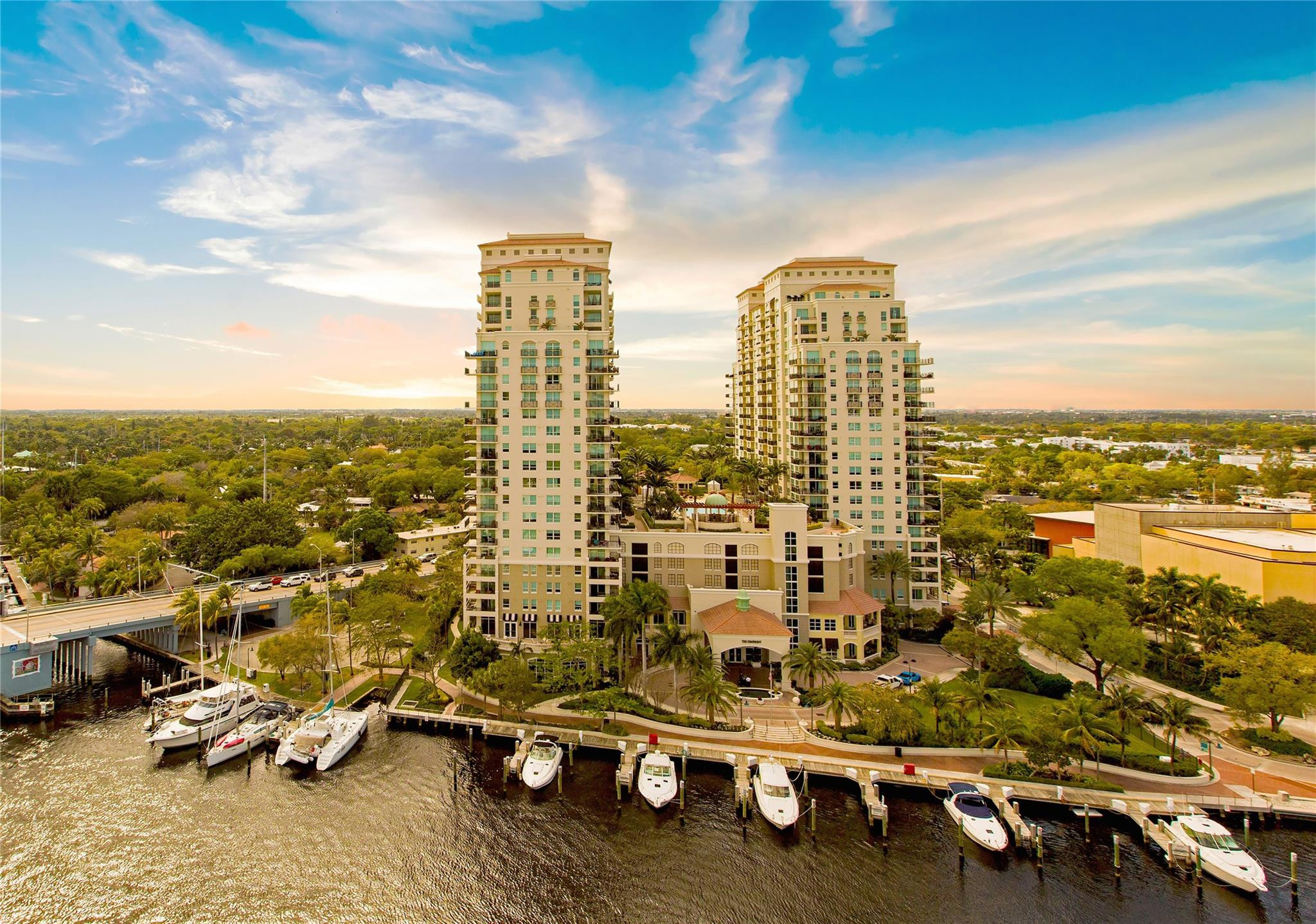 610 W Las Olas Boulevard 517n Property Photo 5