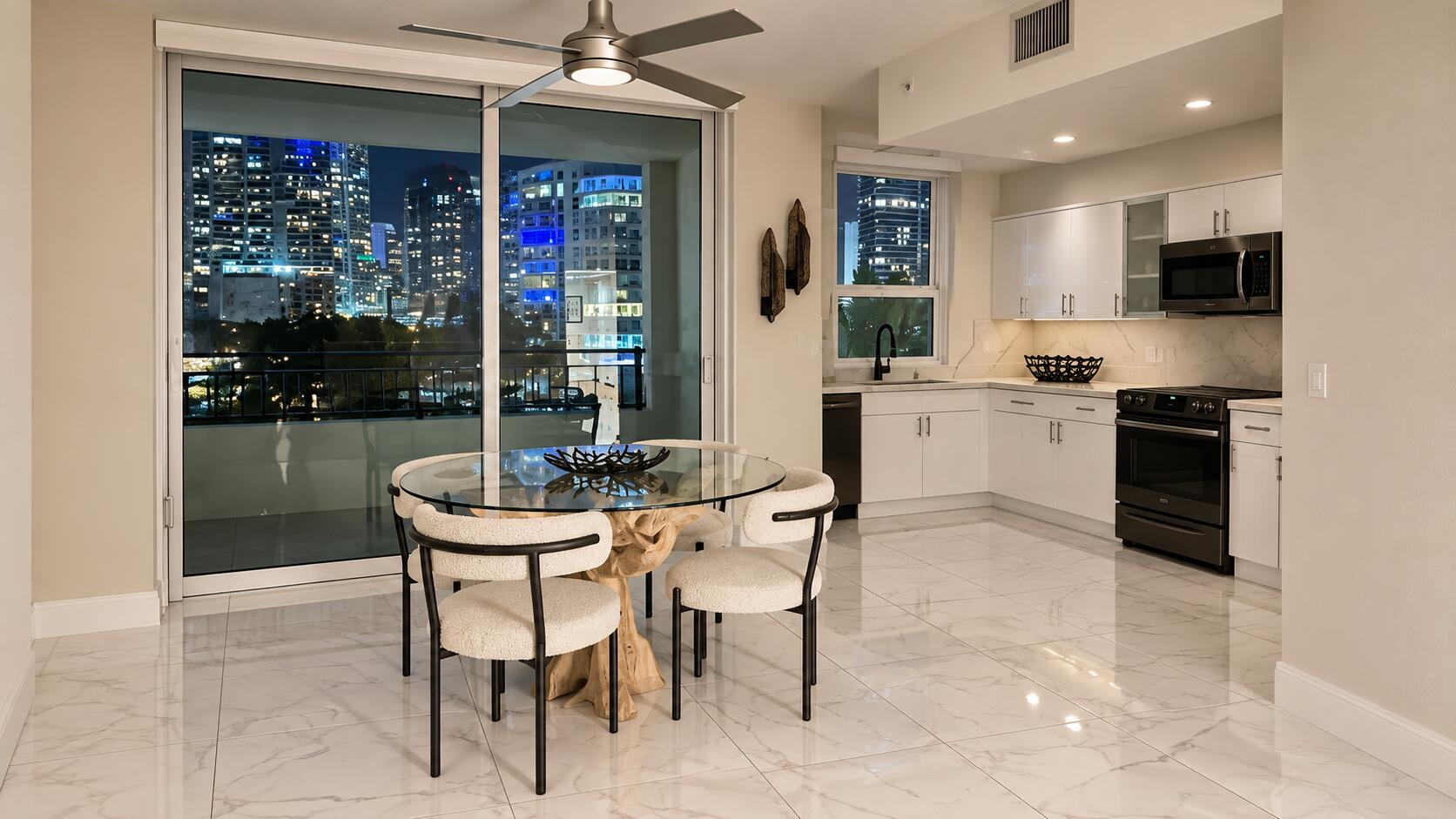 610 W Las Olas Boulevard 517n Property Photo 7