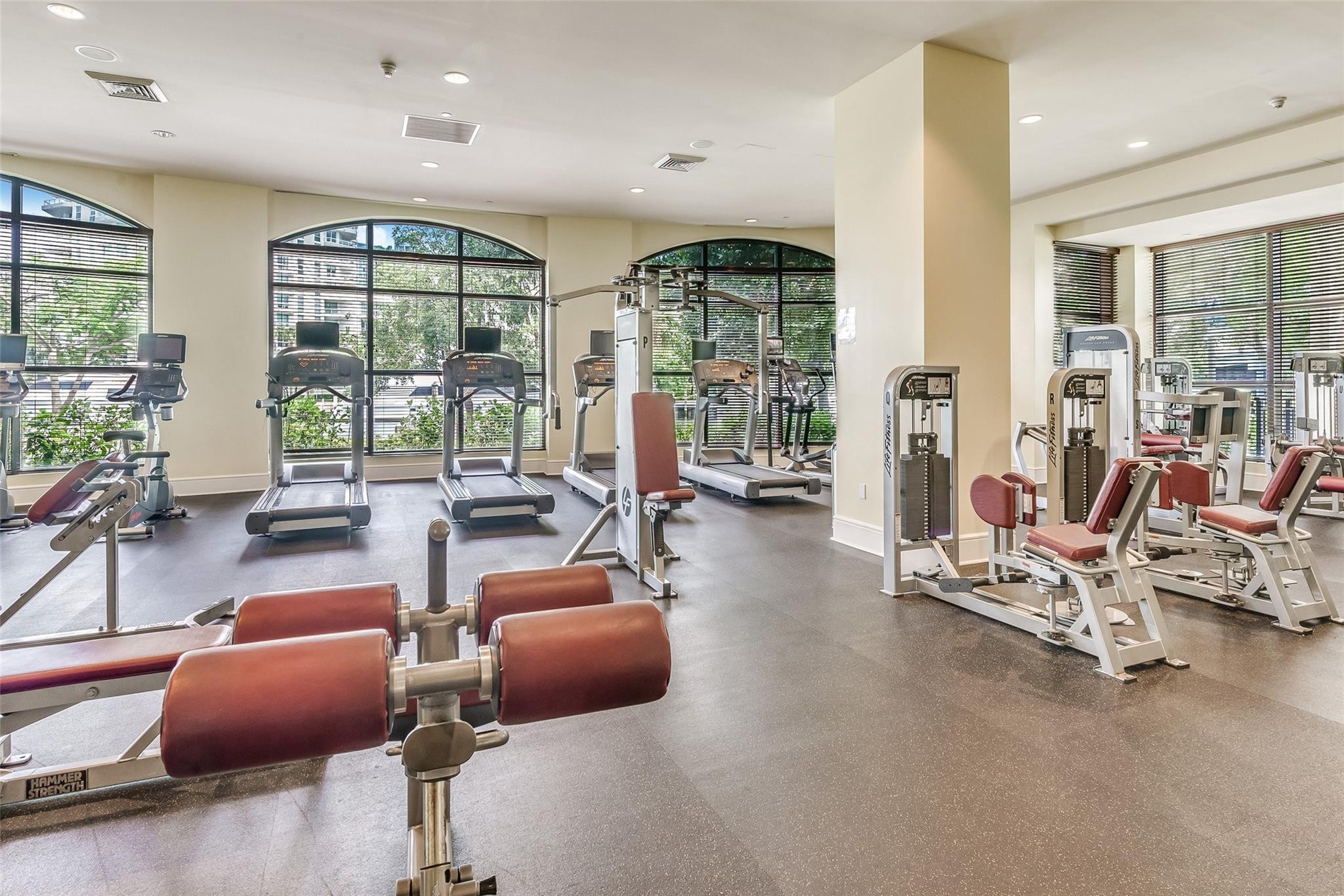 610 W Las Olas Boulevard 517n Property Photo 14