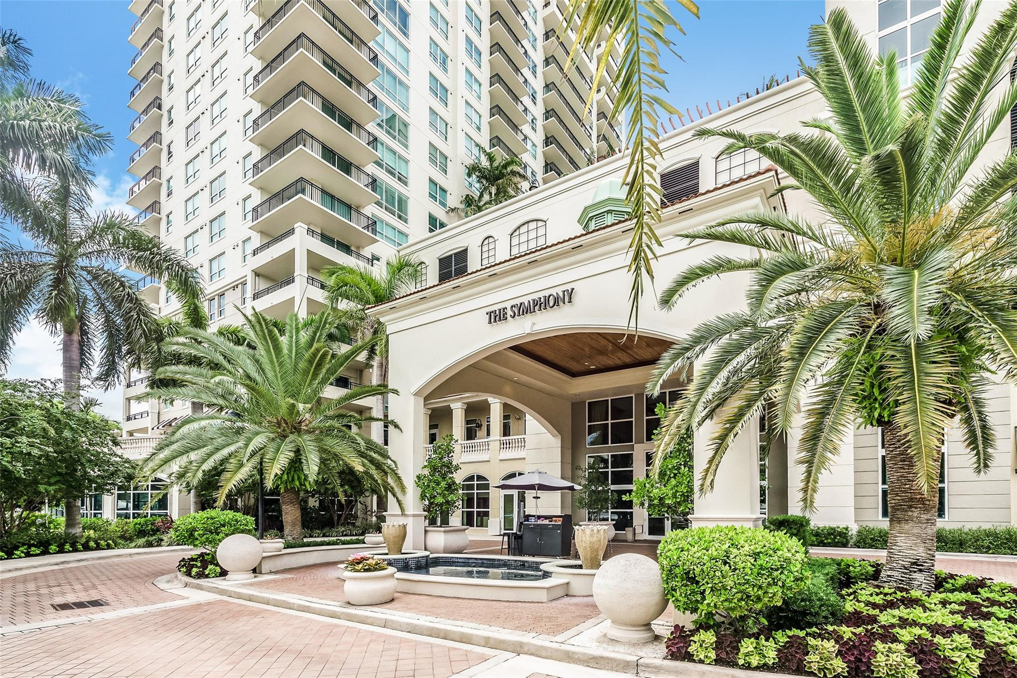 610 W Las Olas Boulevard 517n Property Photo 19