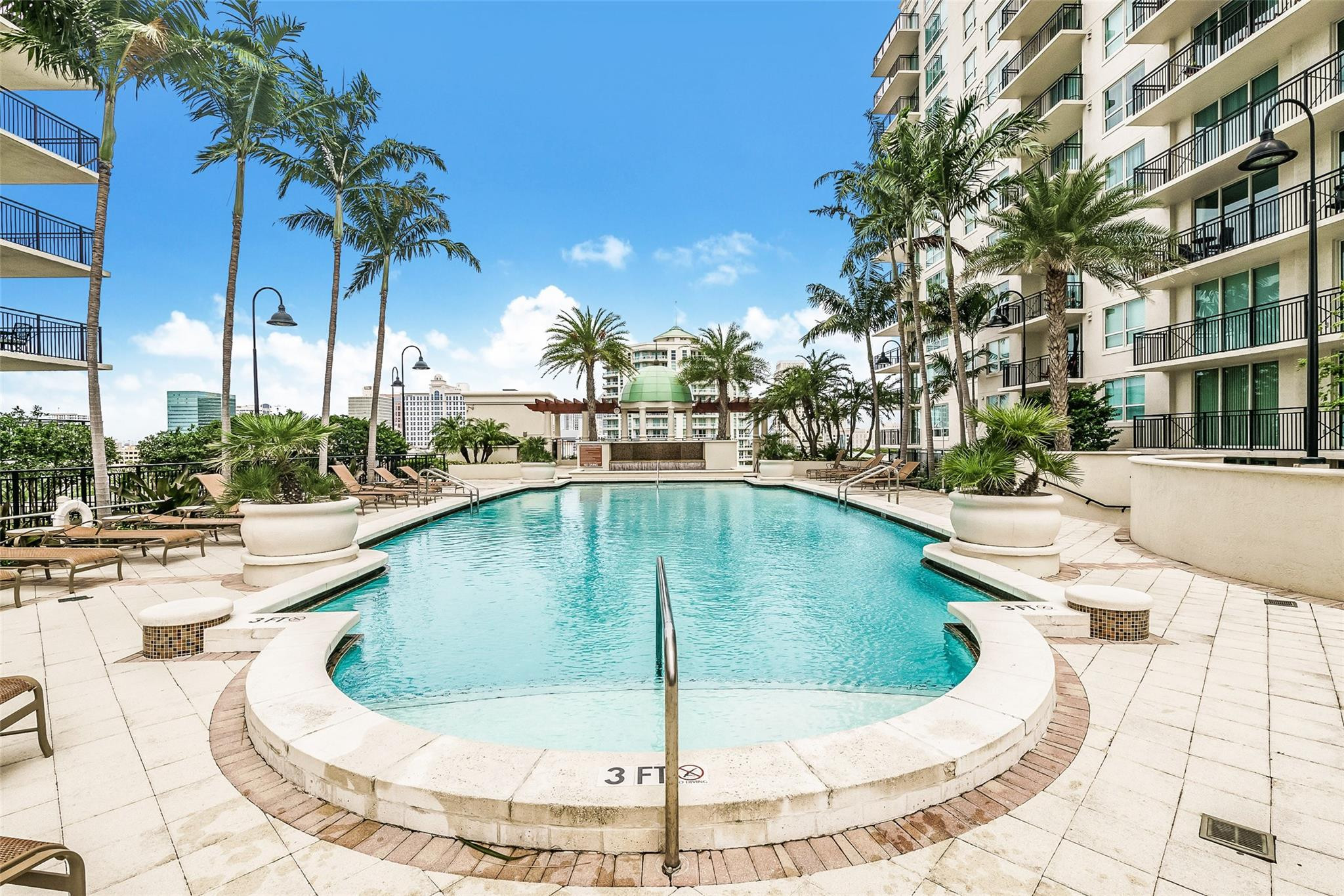 610 W Las Olas Boulevard 517n Property Photo 22