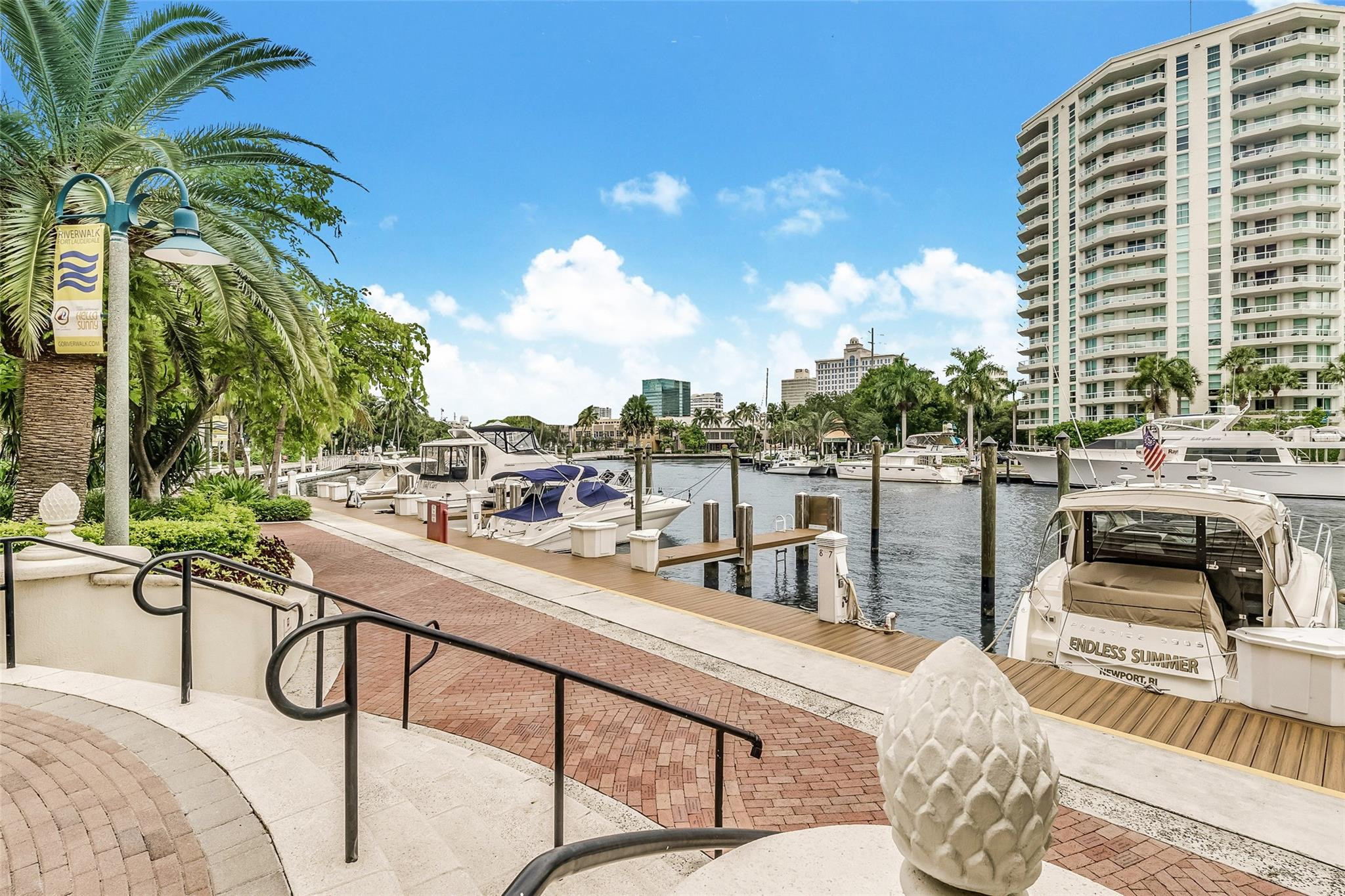 610 W Las Olas Boulevard 517n Property Photo 30