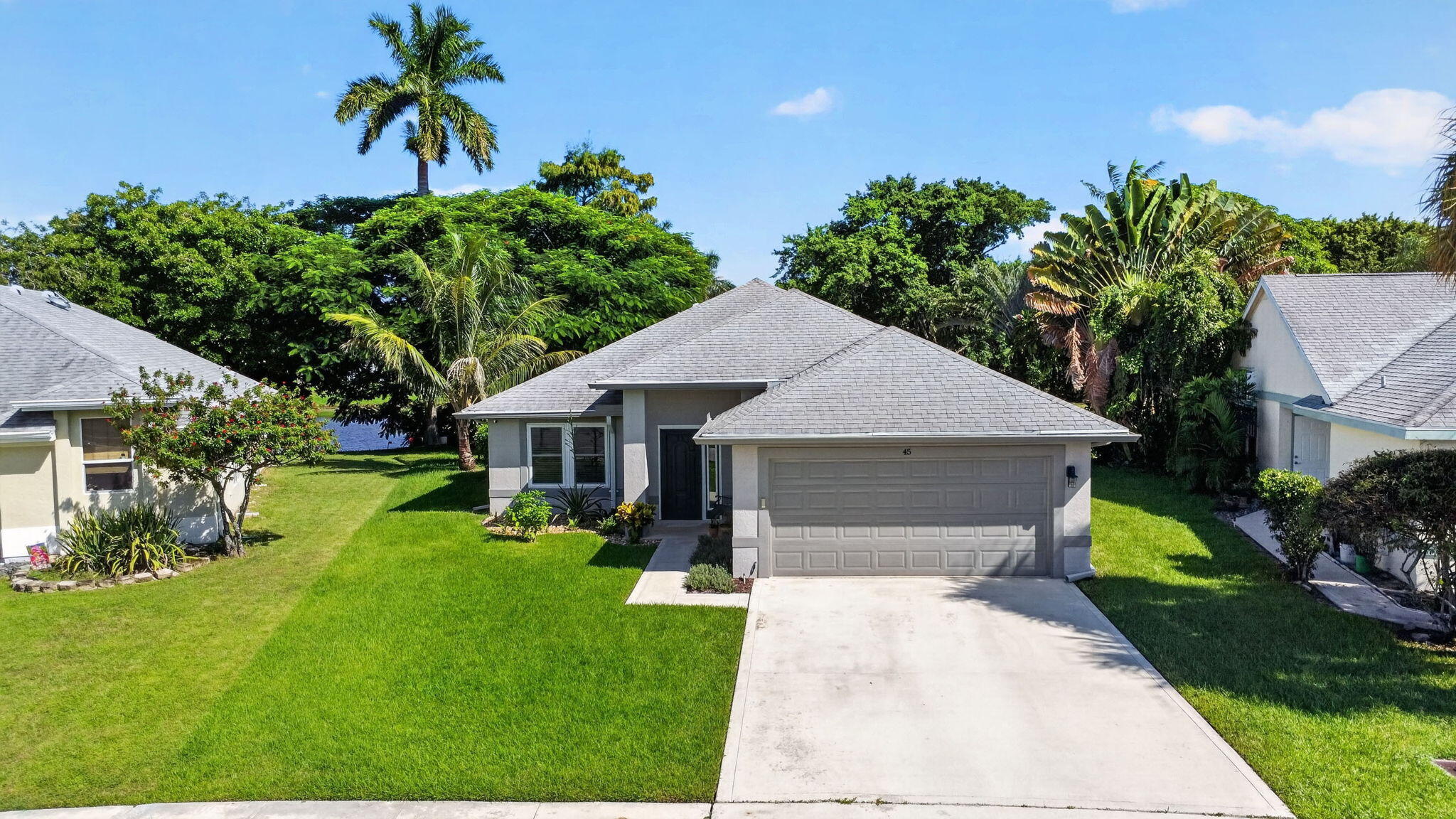 45 Heather Cove Drive Property Photo 1