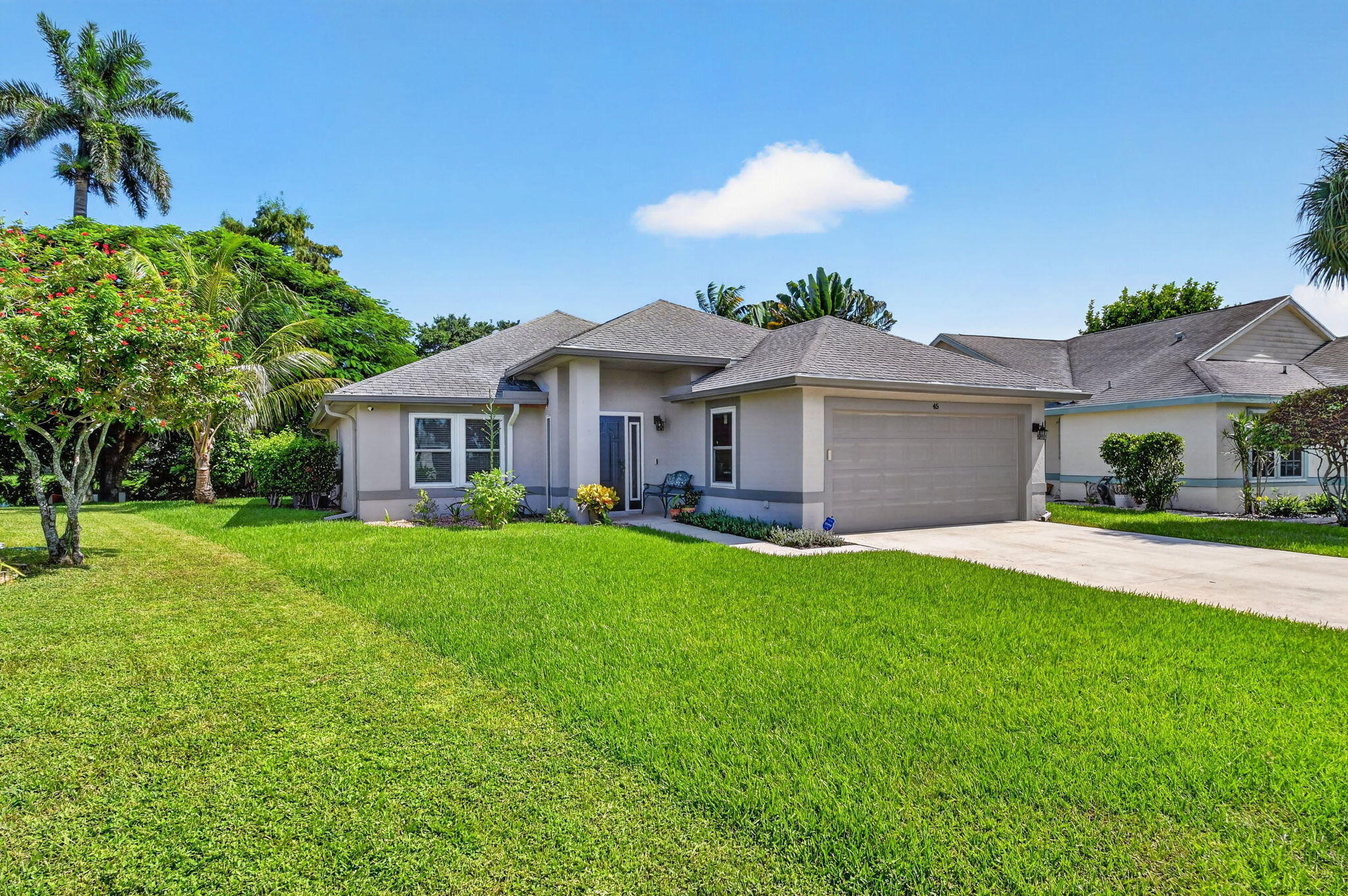 45 Heather Cove Drive Property Photo 4