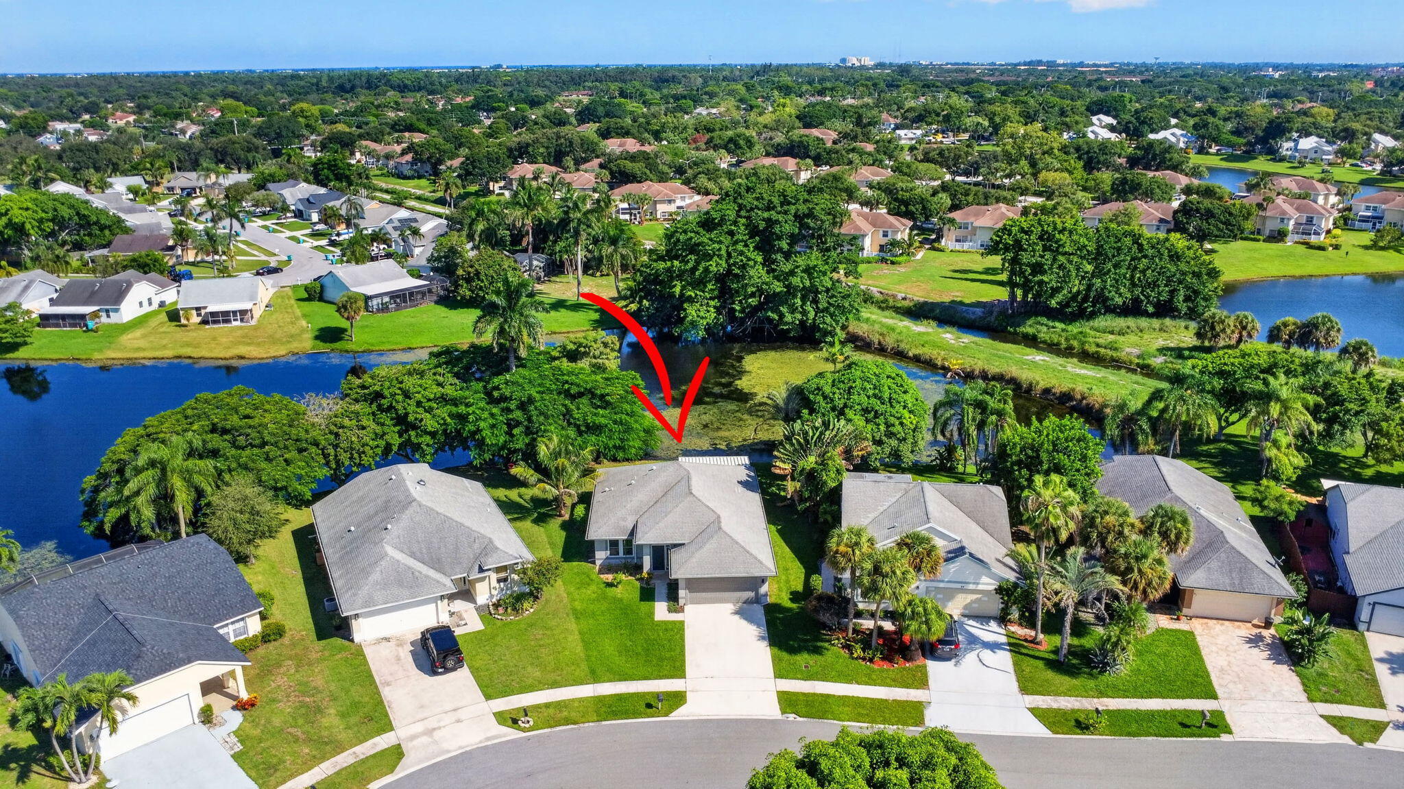 45 Heather Cove Drive Property Photo 50