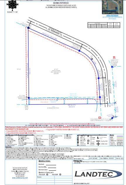 9000 Kendale Court Property Photo 2