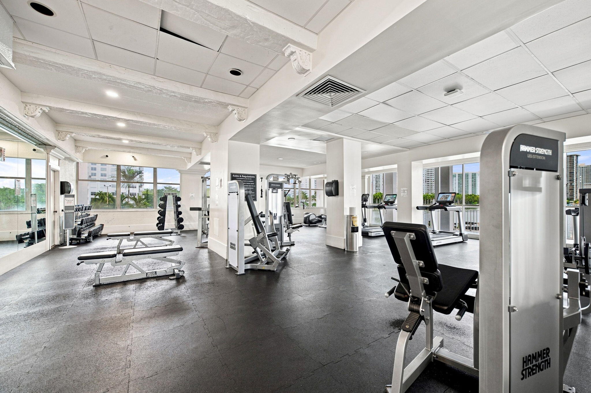 18021 Biscayne Boulevard 901 Property Photo 29
