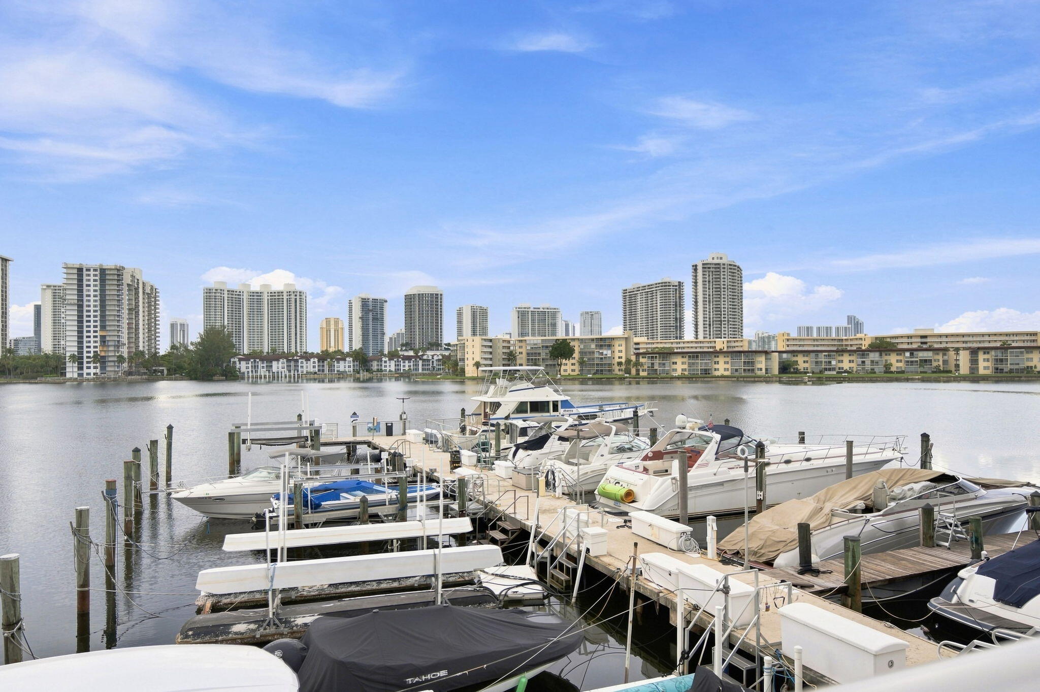 18021 Biscayne Boulevard 901 Property Photo 33