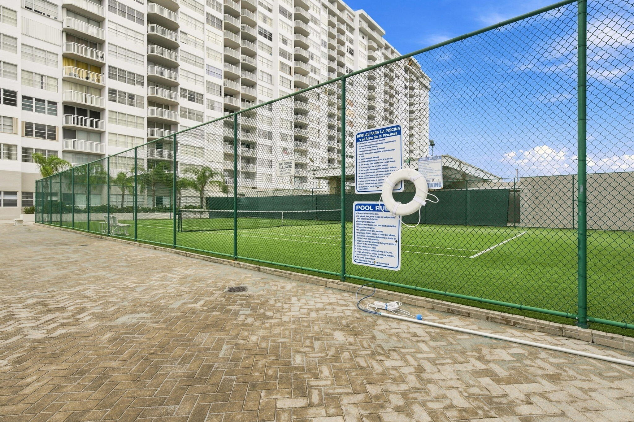 18021 Biscayne Boulevard 901 Property Photo 35