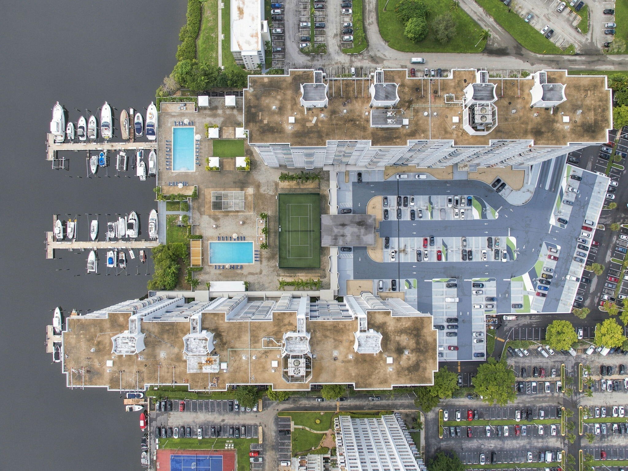 18021 Biscayne Boulevard 901 Property Photo 38