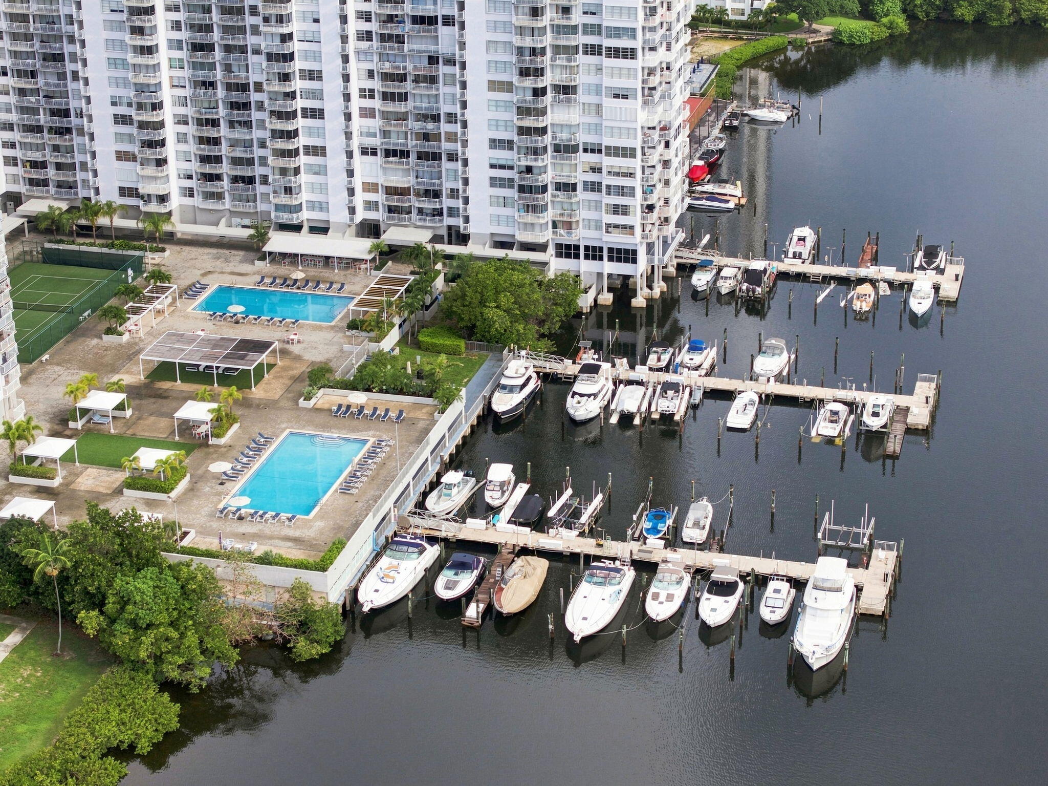 18021 Biscayne Boulevard 901 Property Photo 39