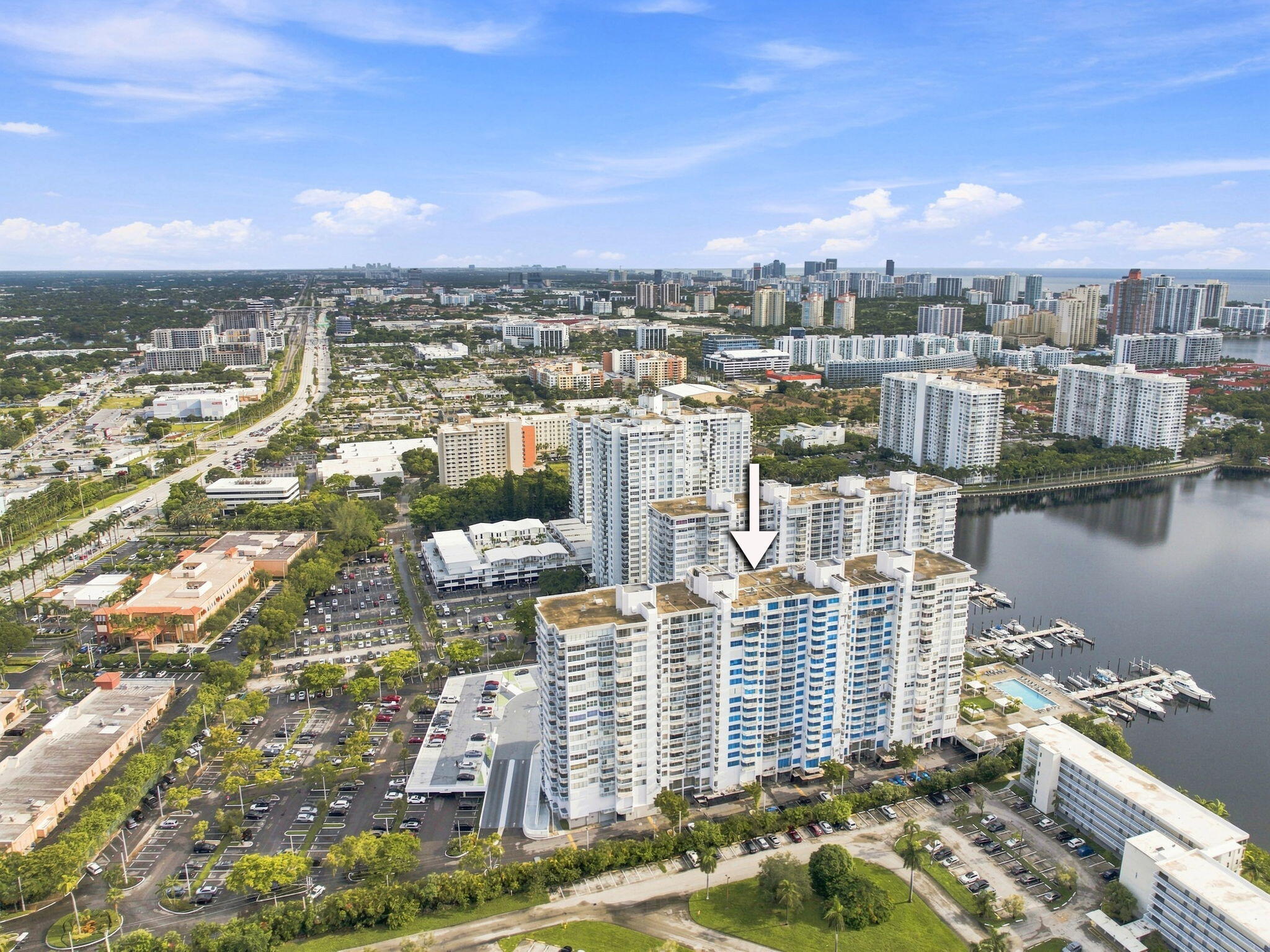 18021 Biscayne Boulevard 901 Property Photo 41