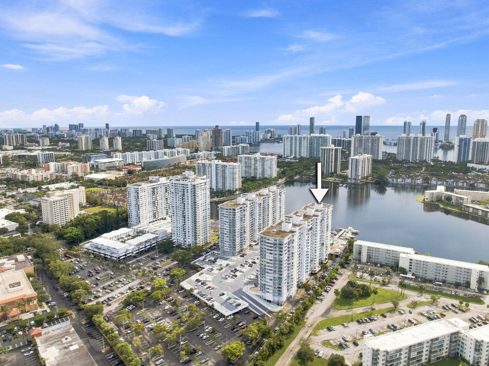 18021 Biscayne Boulevard 901 Property Photo 42