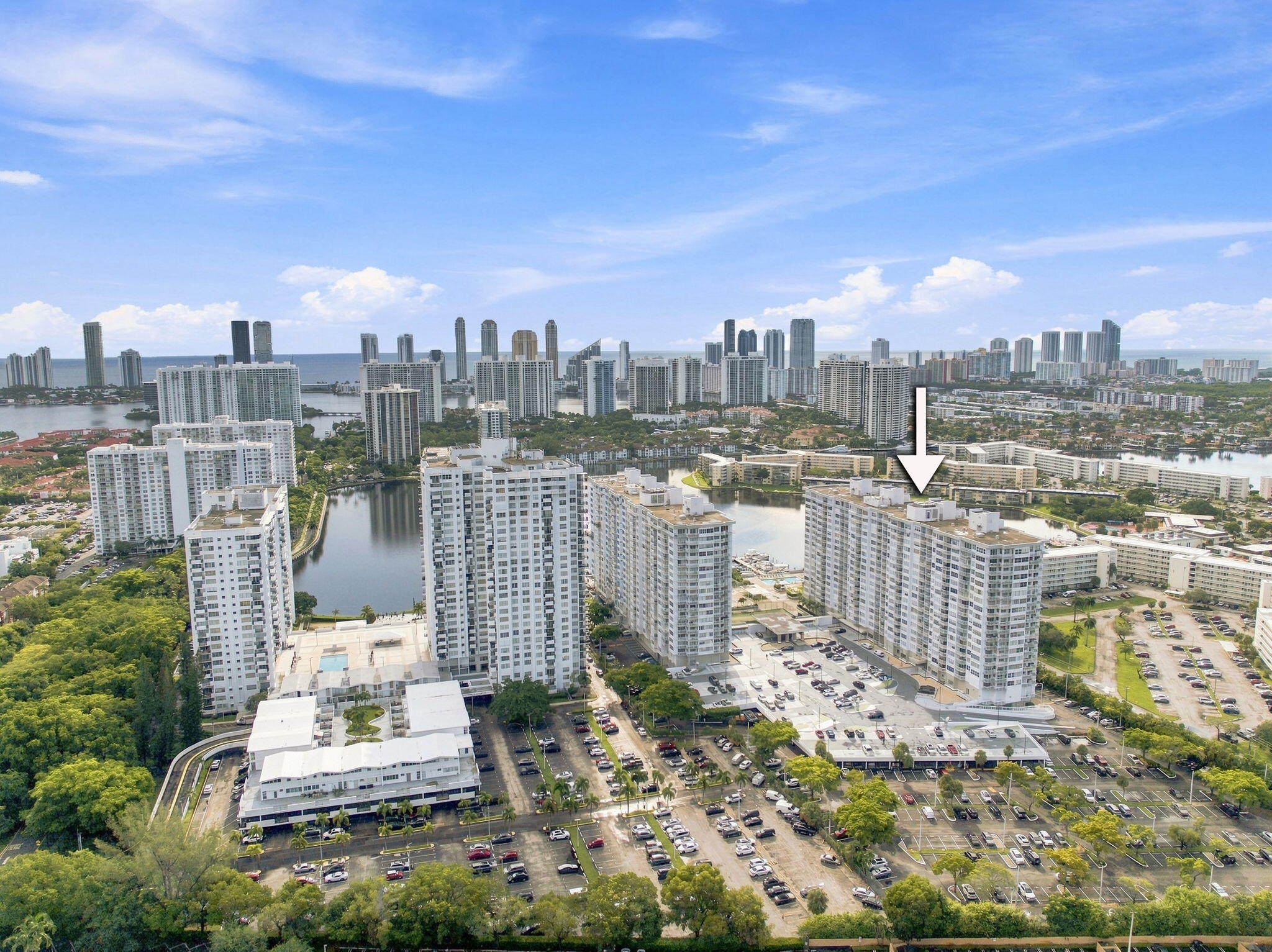 18021 Biscayne Boulevard 901 Property Photo 43