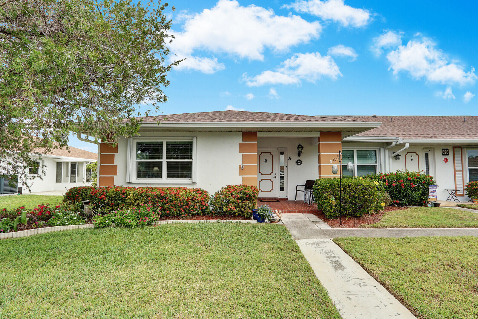 826 Timberview Drive A Property Photo 1