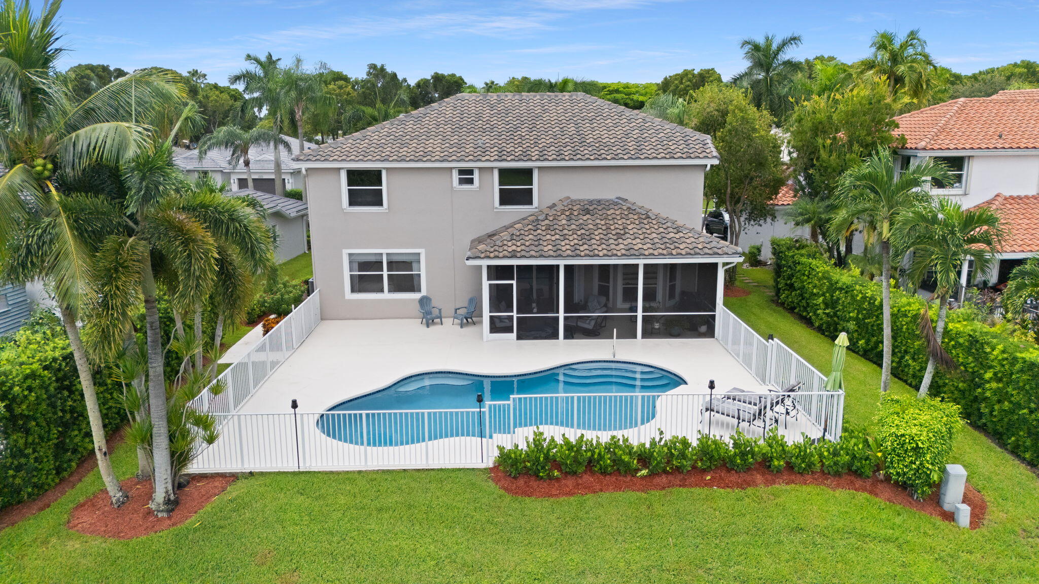 12621 Yardley Drive Property Photo 4