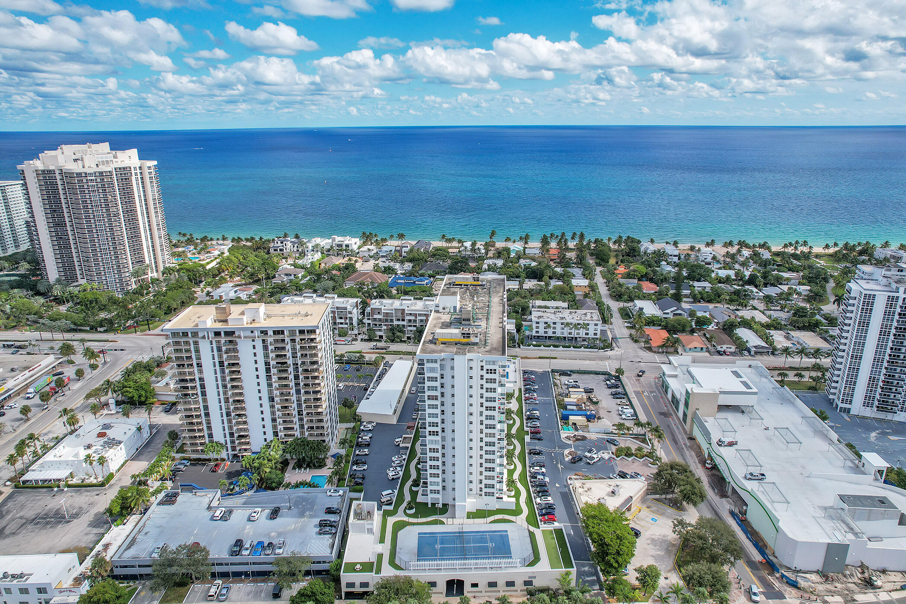 3015 N Ocean Boulevard 17b Property Photo 1