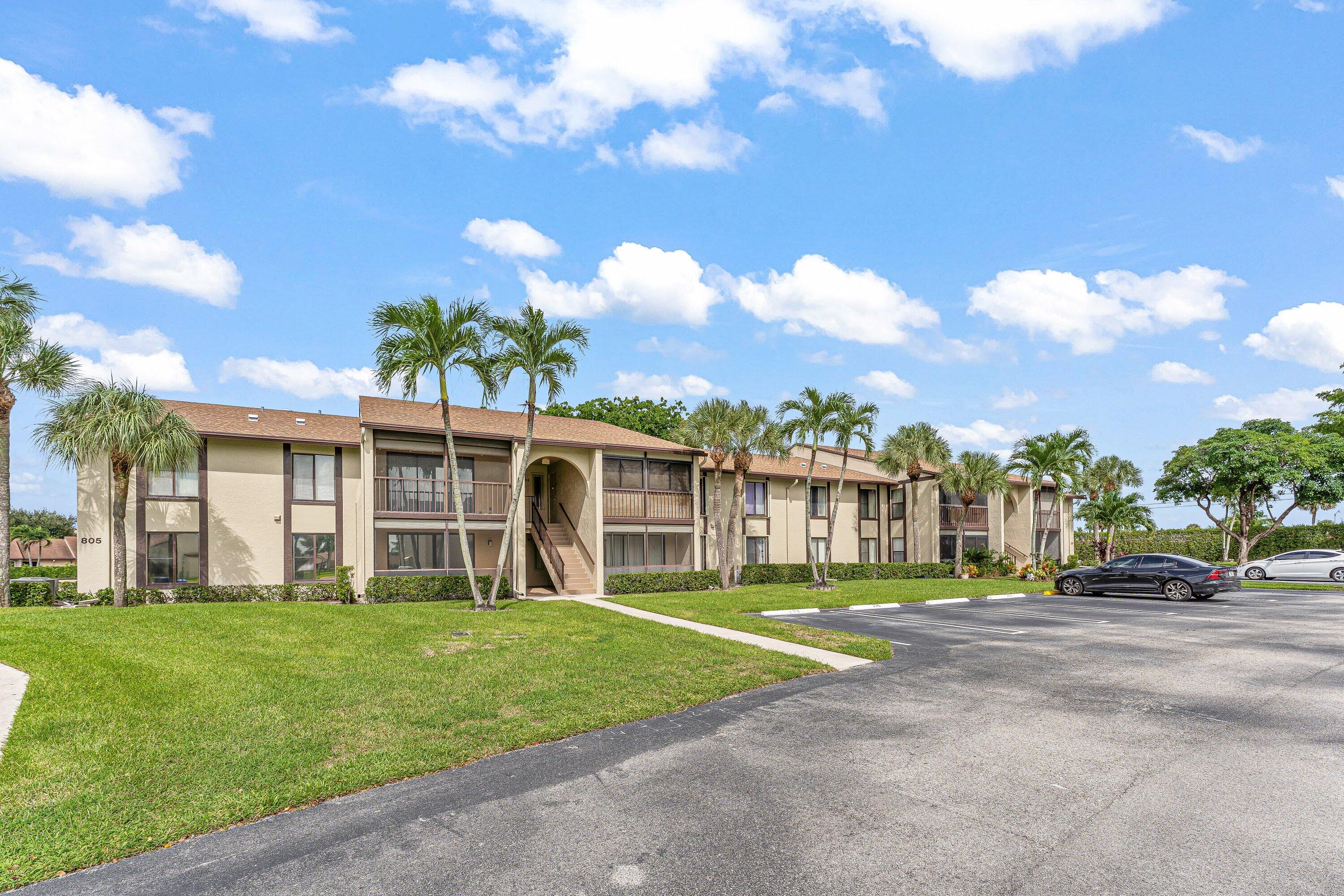 805 Sky Pine Way F2 Property Photo 1