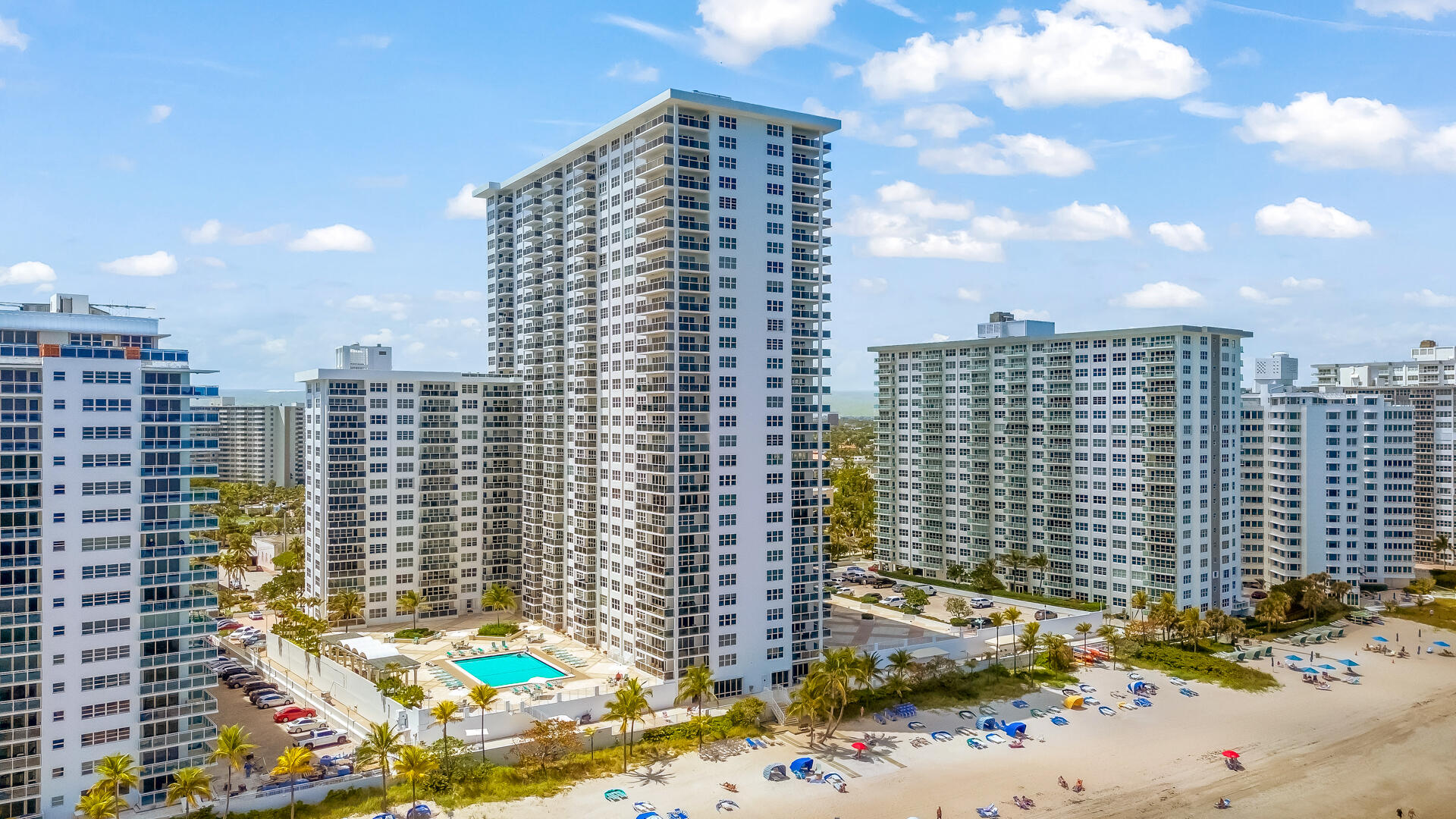 3500 Galt Ocean Drive 807 Property Photo 1