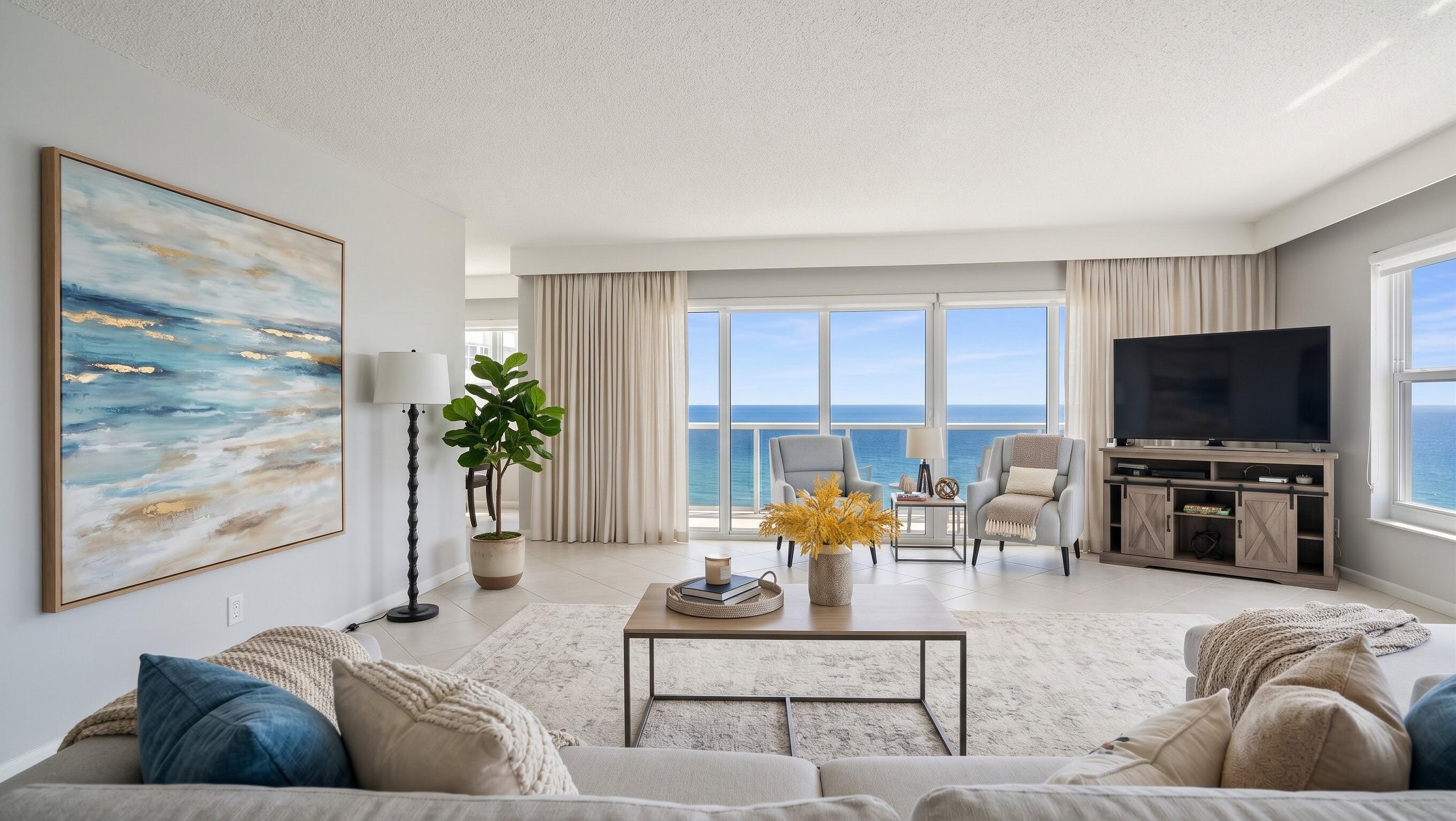 3500 Galt Ocean Drive 807 Property Photo 1