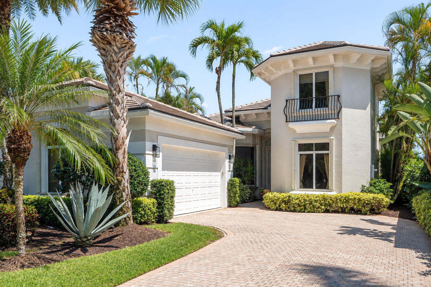 7886 Villa D Este Way Property Photo 1