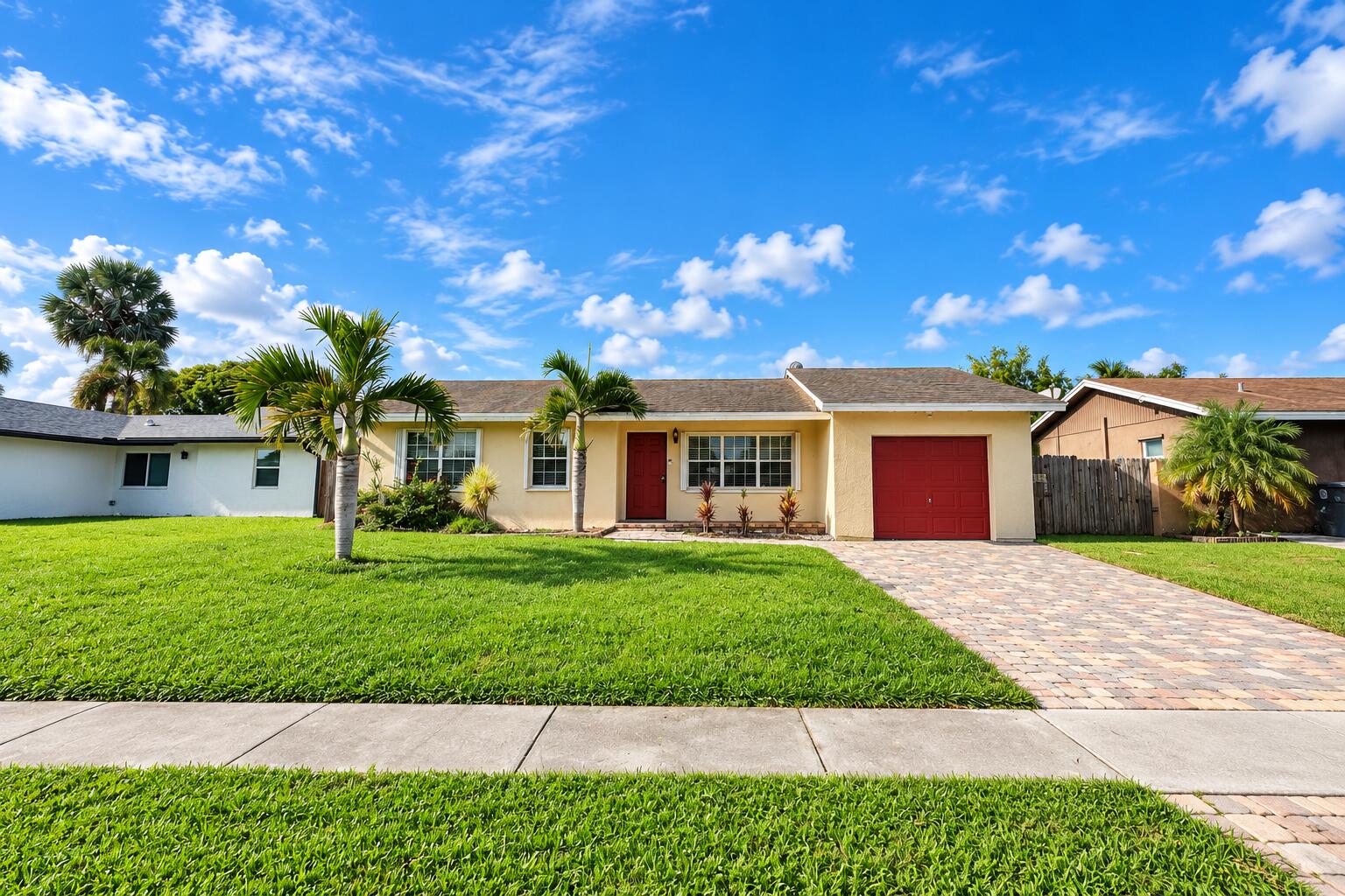 9135 SADDLECREEK Drive Property Photo 1