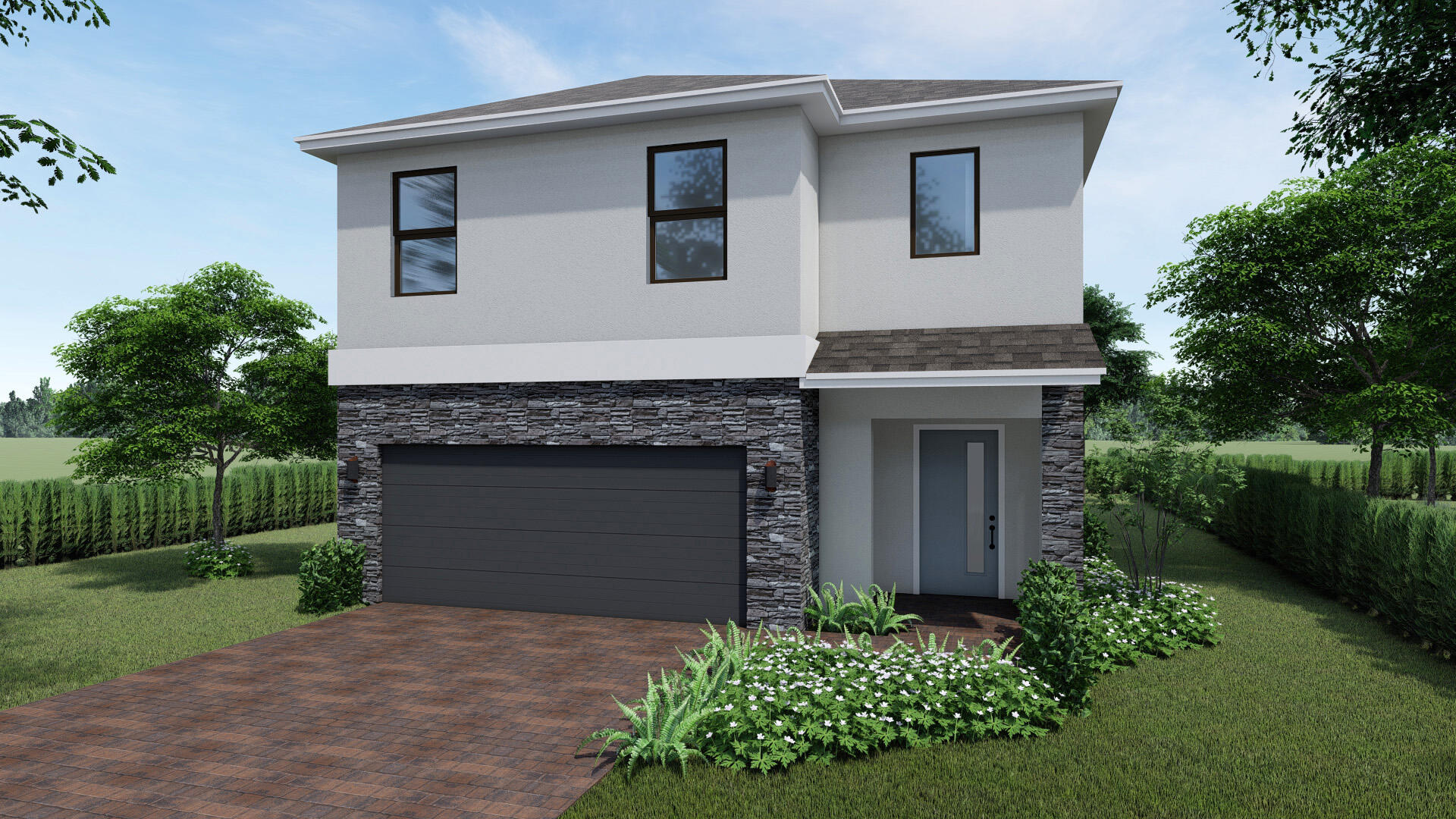 5045 Petunia Way Property Photo 1