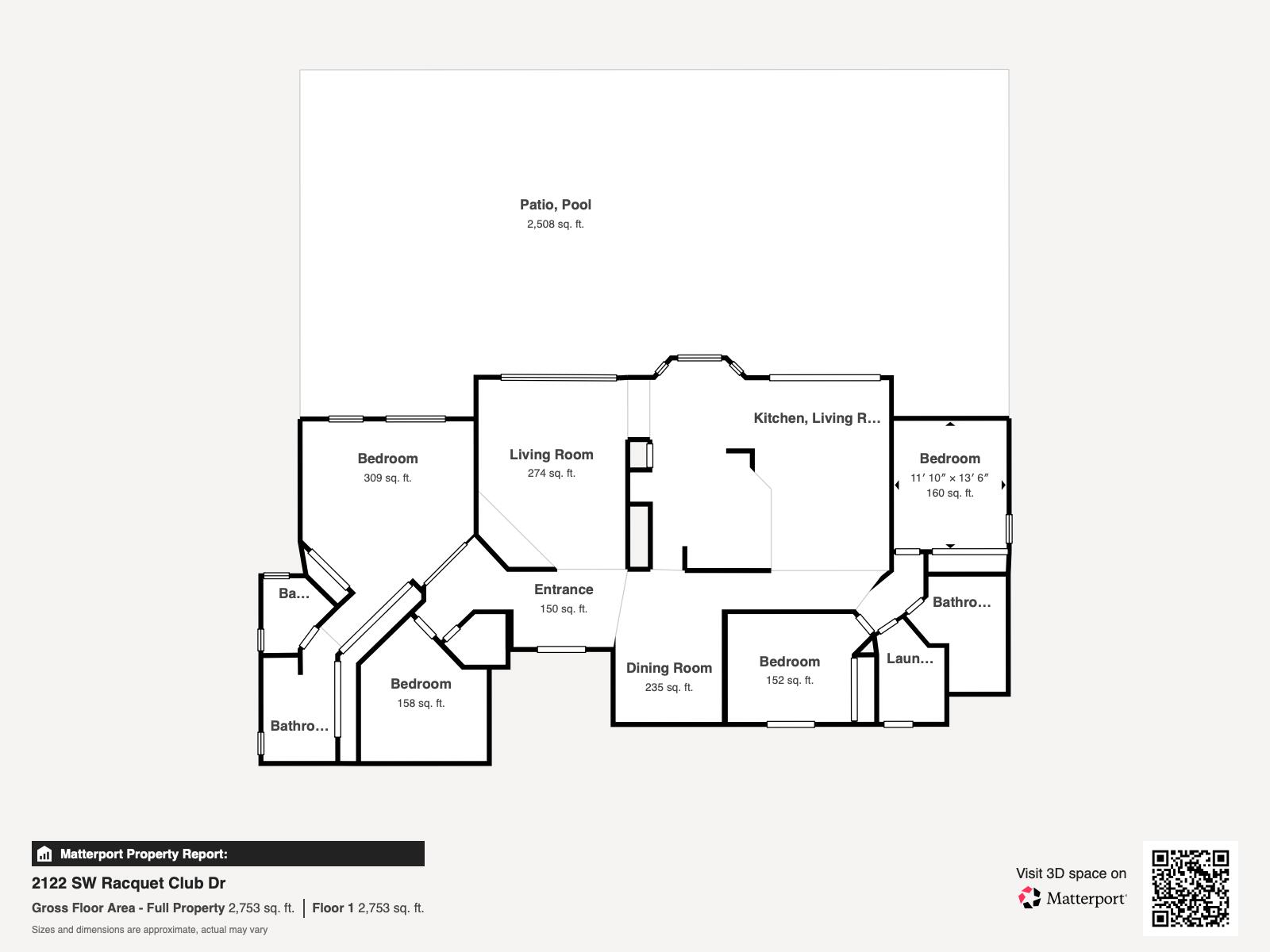 2122 Sw Racquet Club Drive Property Photo 27