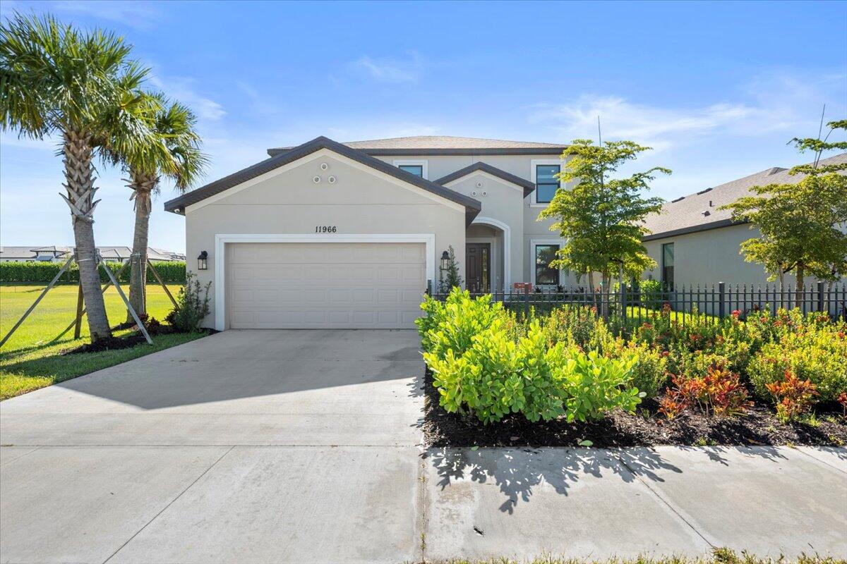 11966 Sw Macelli Way Property Photo 1