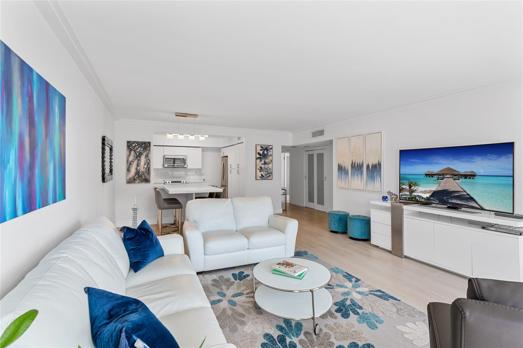 3850 GALT OCEAN Drive 1504 Property Photo 1