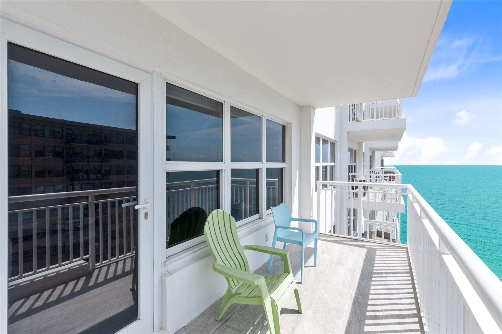 3850 Galt Ocean Drive 1504 Property Photo 5