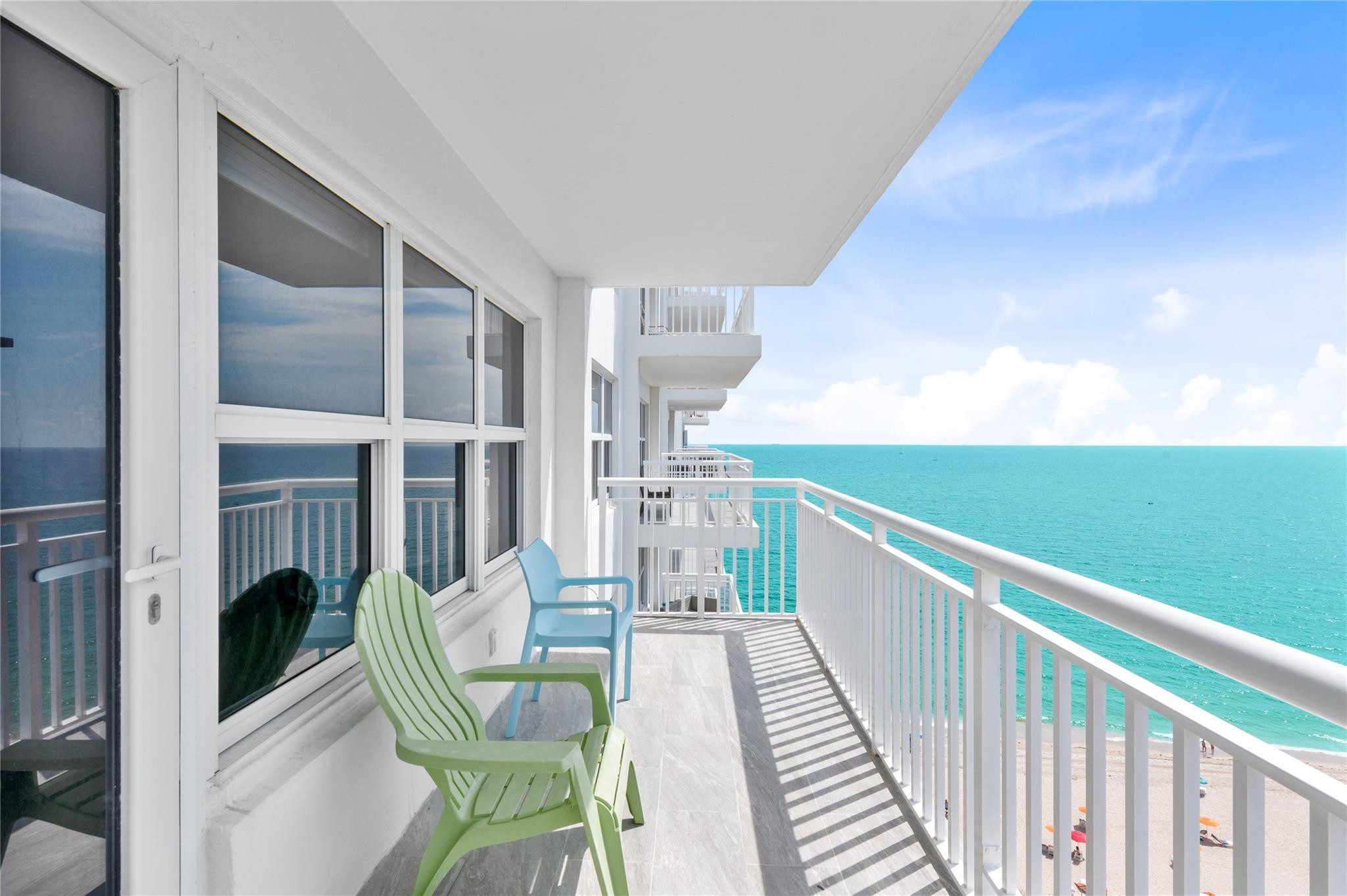 3850 Galt Ocean Drive 1504 Property Photo 6
